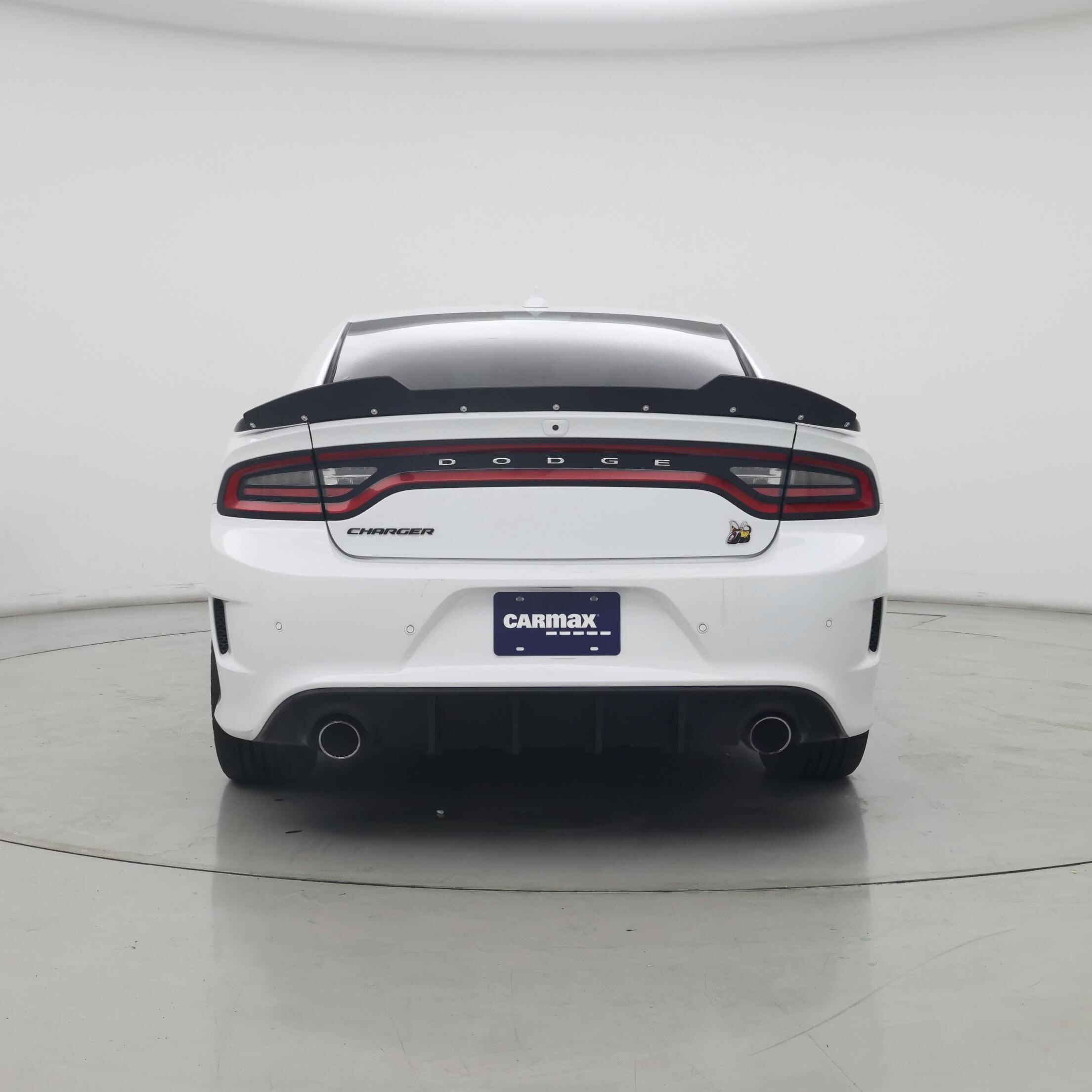 Thumbnail: 2021 Dodge Charger - 6