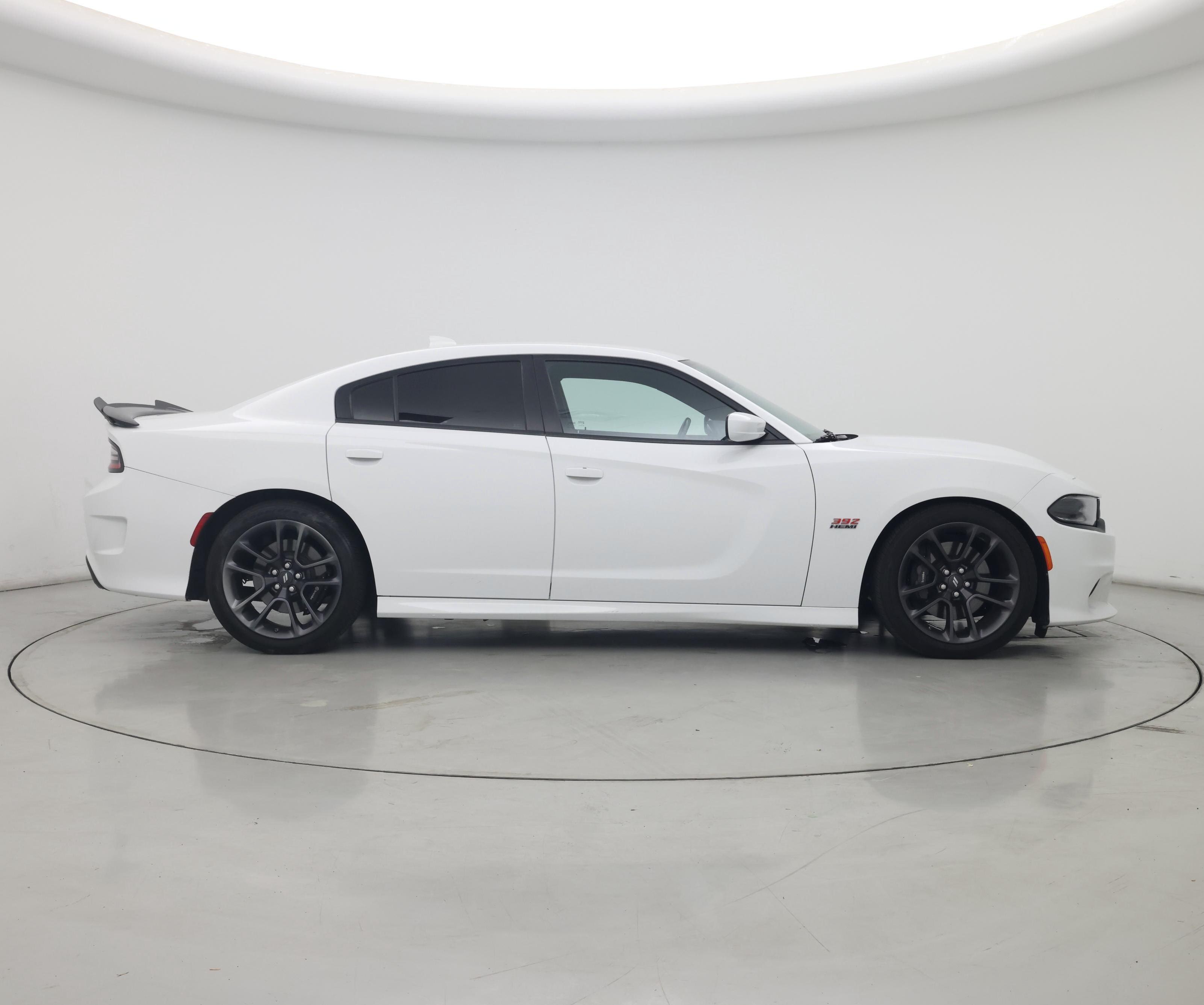 Thumbnail: 2021 Dodge Charger - 7