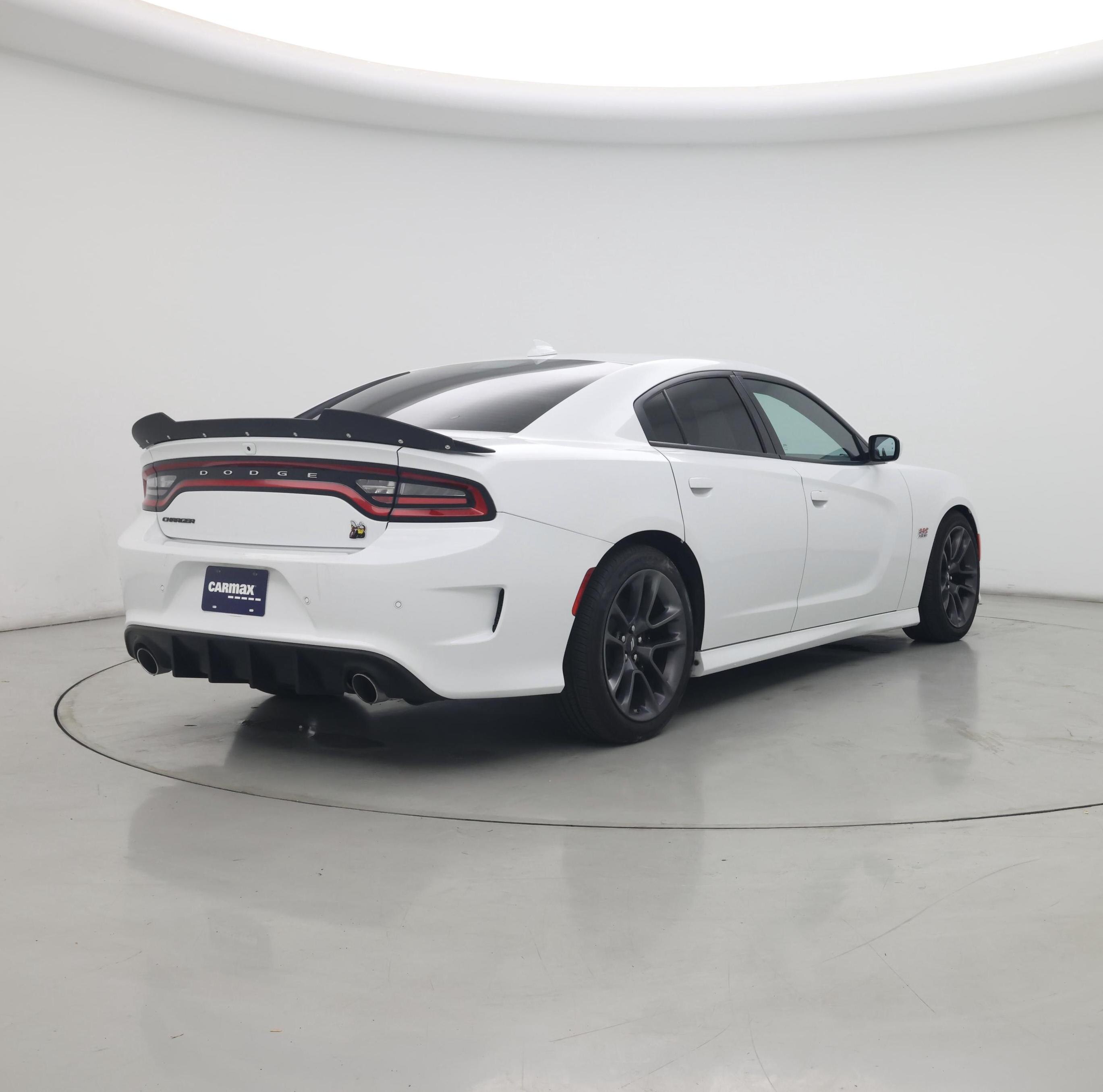 Thumbnail: 2021 Dodge Charger - 8