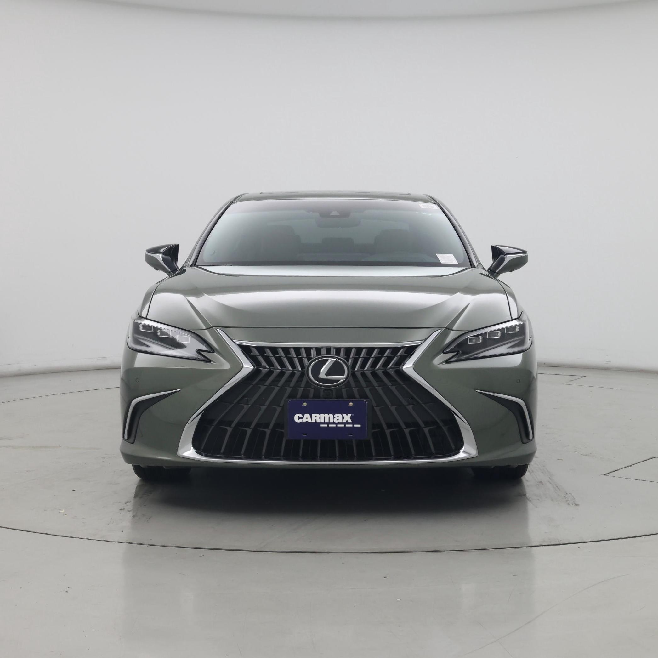 Thumbnail: 2025 Lexus ES - 5