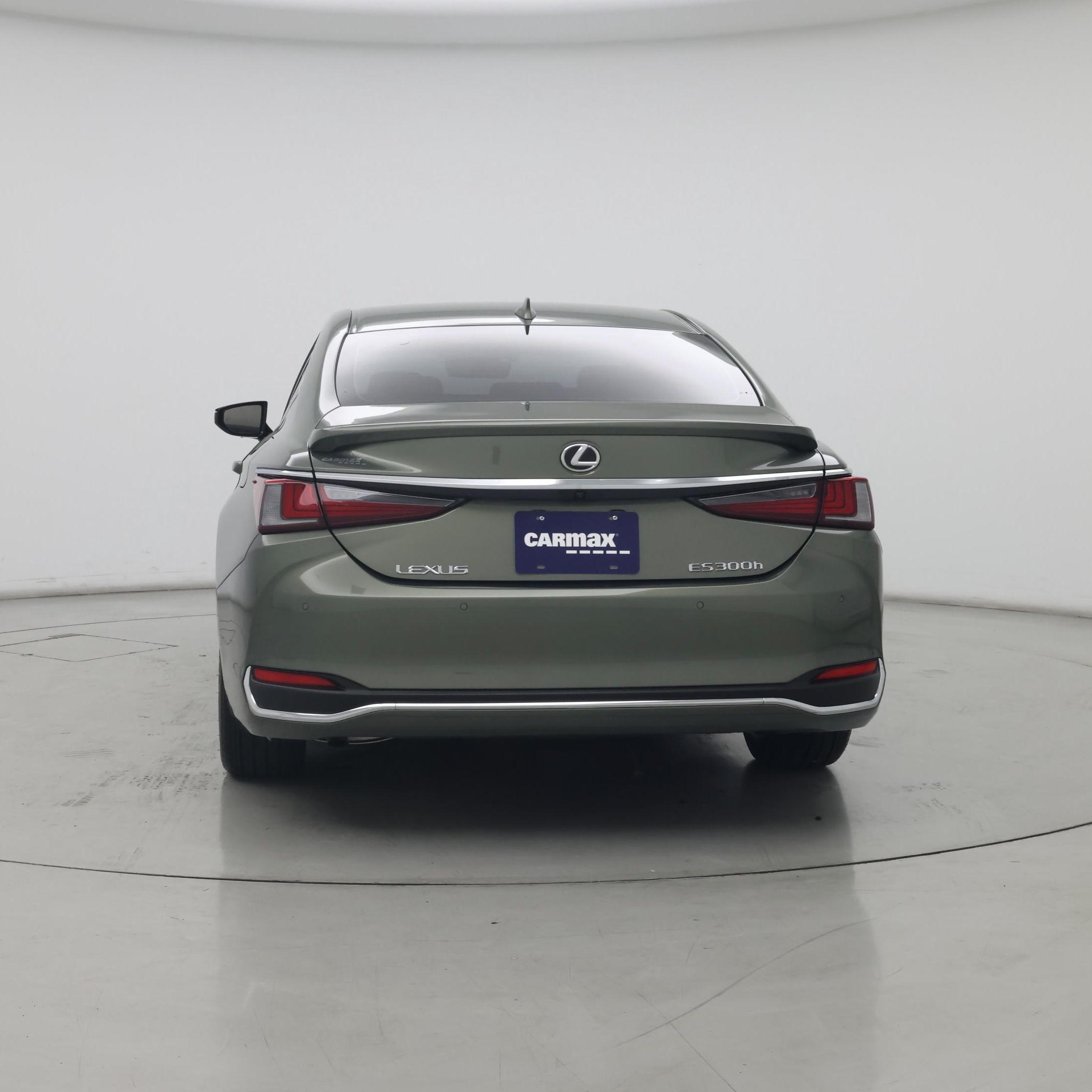 Thumbnail: 2025 Lexus ES - 6
