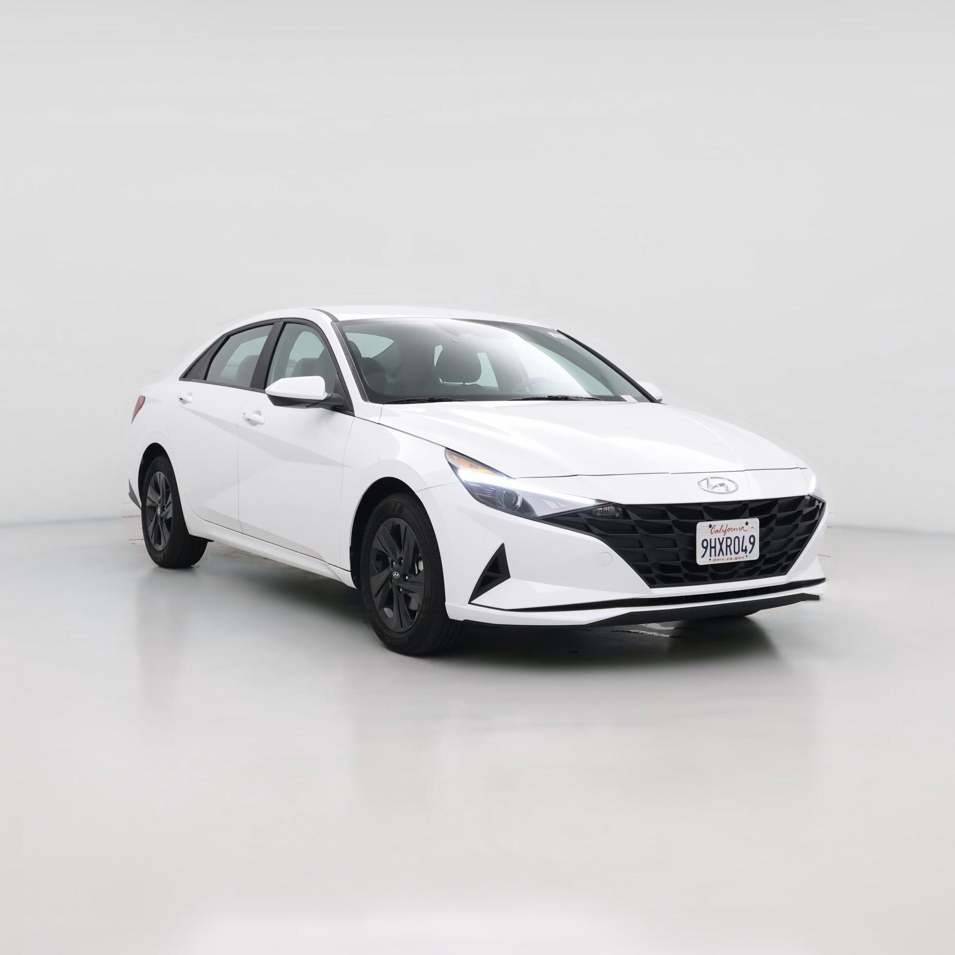 Thumbnail: 2023 Hyundai Elantra - 1