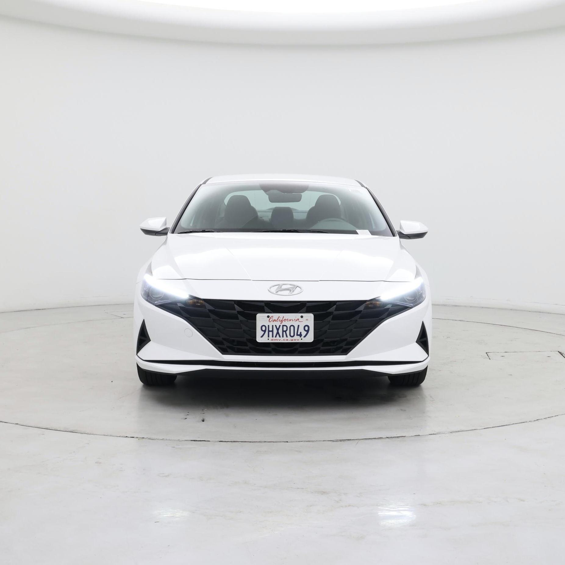 Thumbnail: 2023 Hyundai Elantra - 5