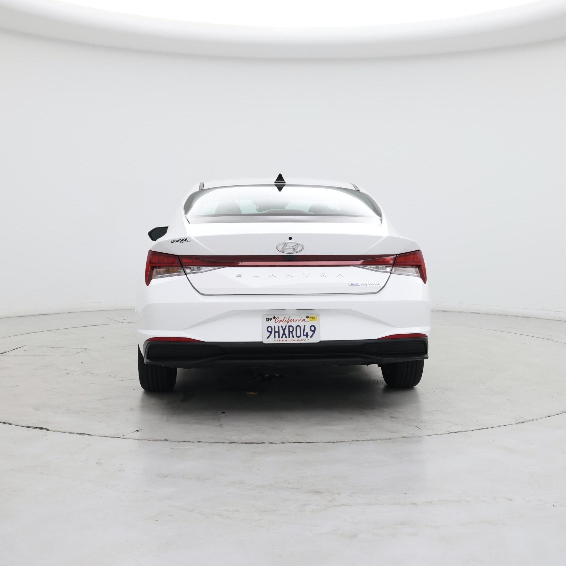 Thumbnail: 2023 Hyundai Elantra - 6