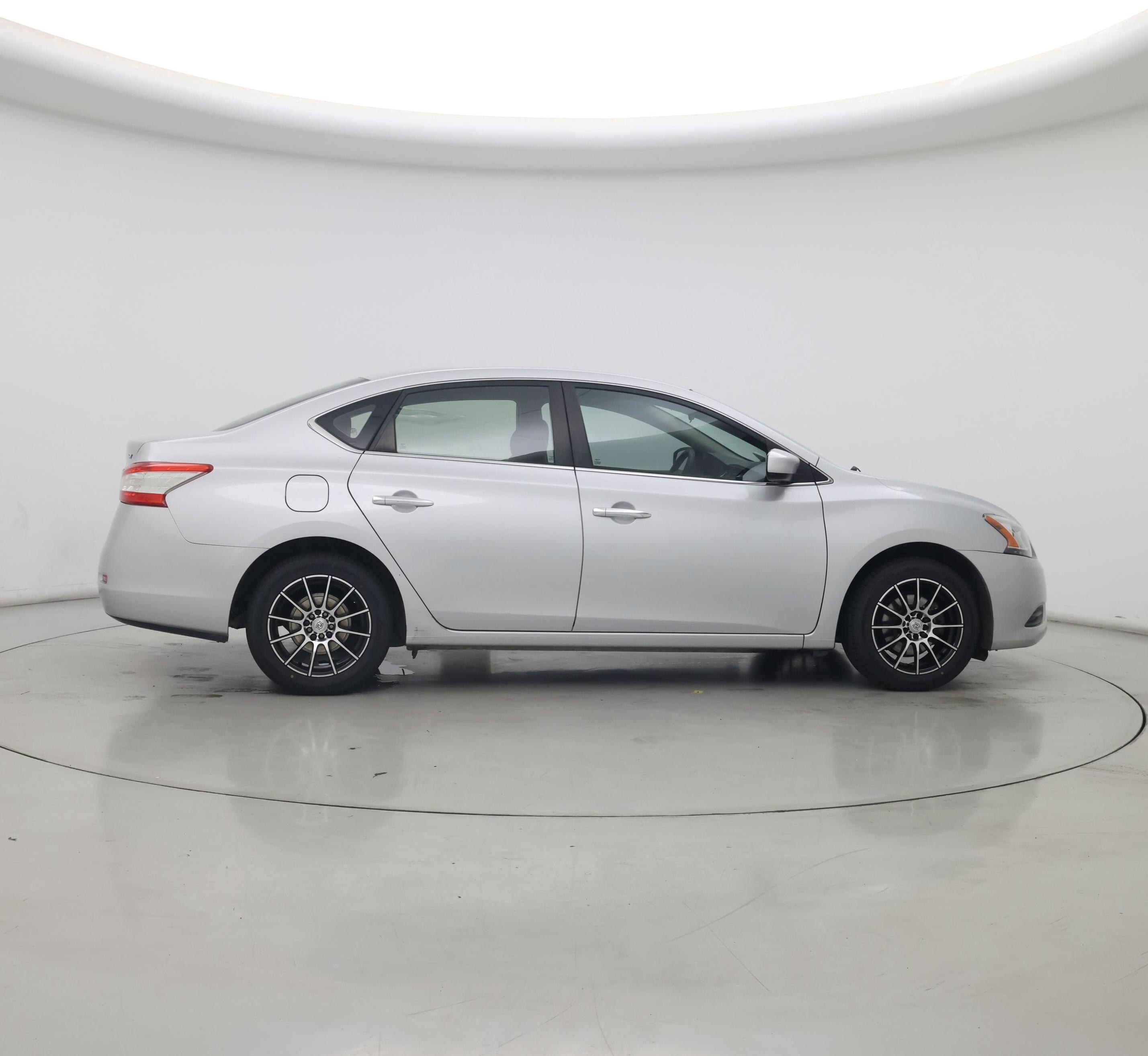 Thumbnail: 2014 Nissan Sentra - 7