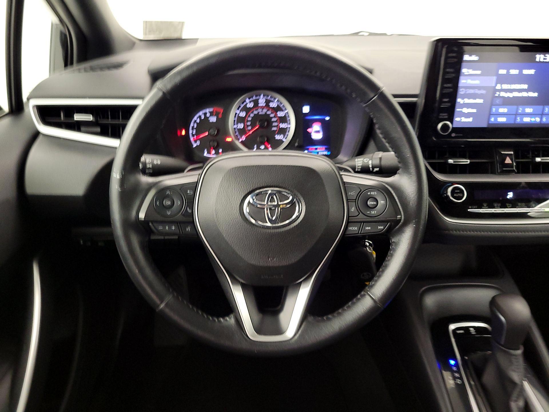 Thumbnail: 2022 Toyota Corolla - 10