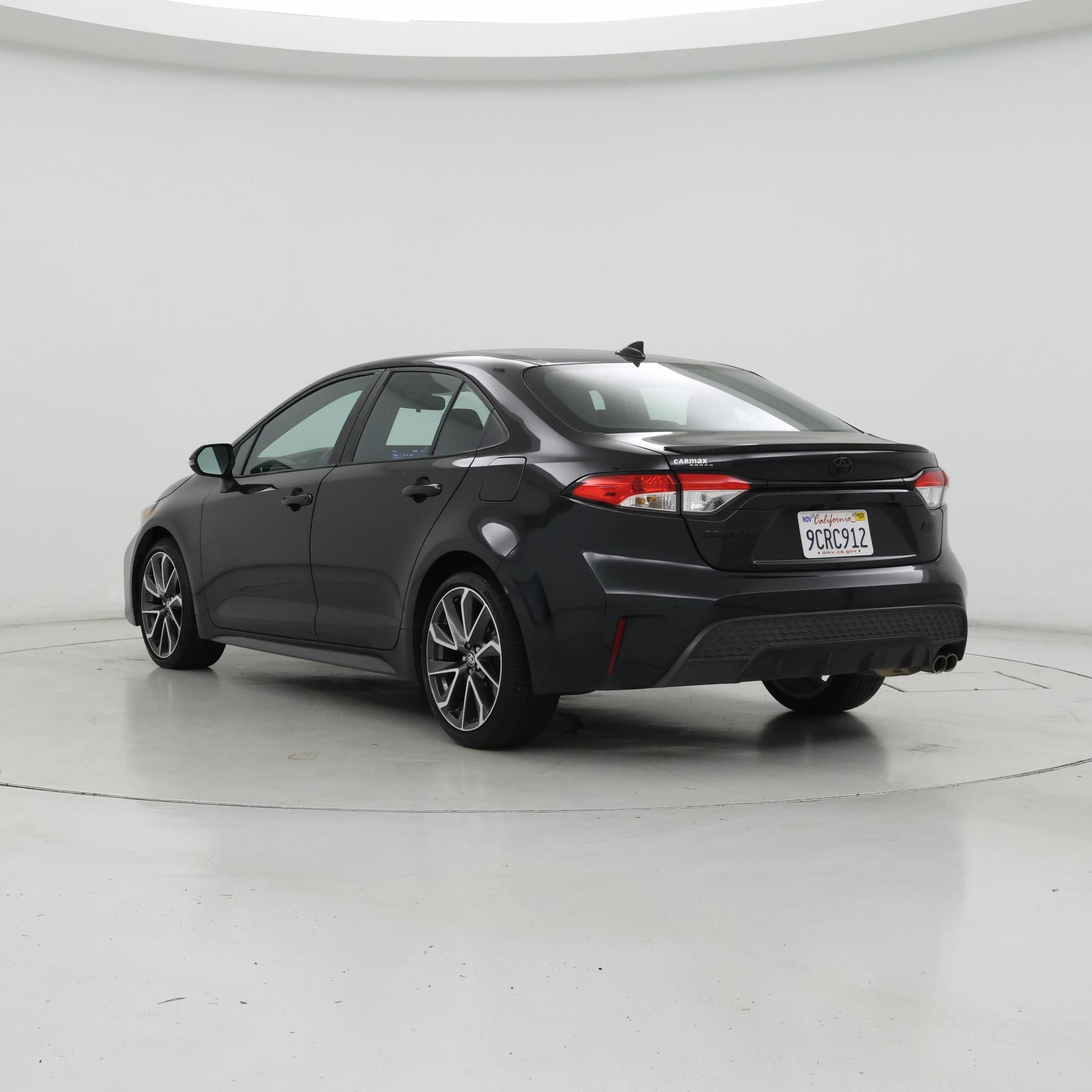 Thumbnail: 2022 Toyota Corolla - 2