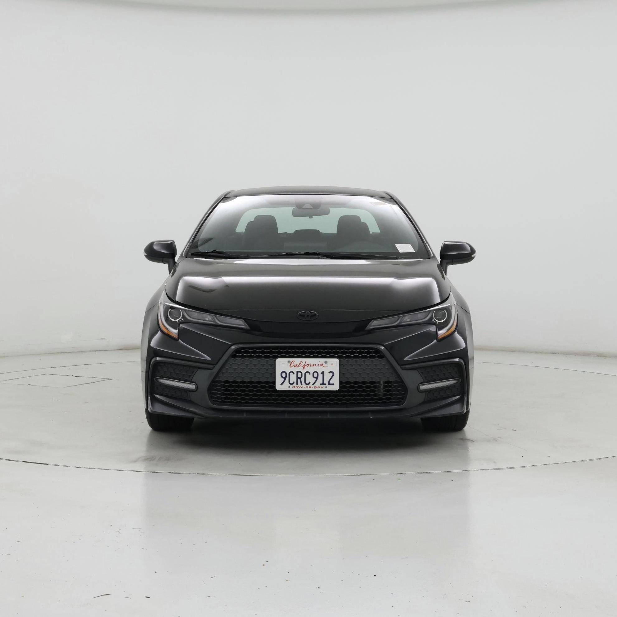 Thumbnail: 2022 Toyota Corolla - 5