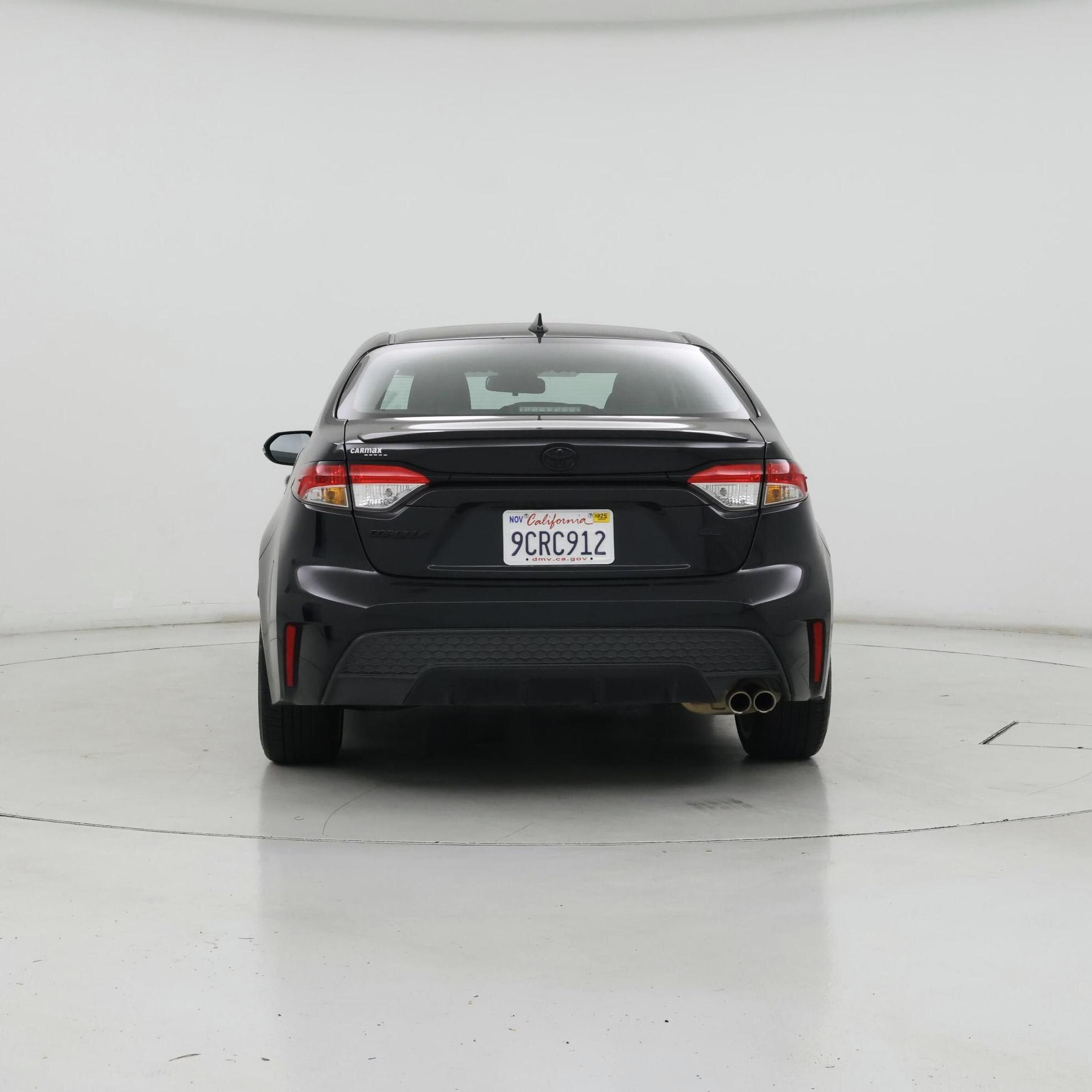 Thumbnail: 2022 Toyota Corolla - 6