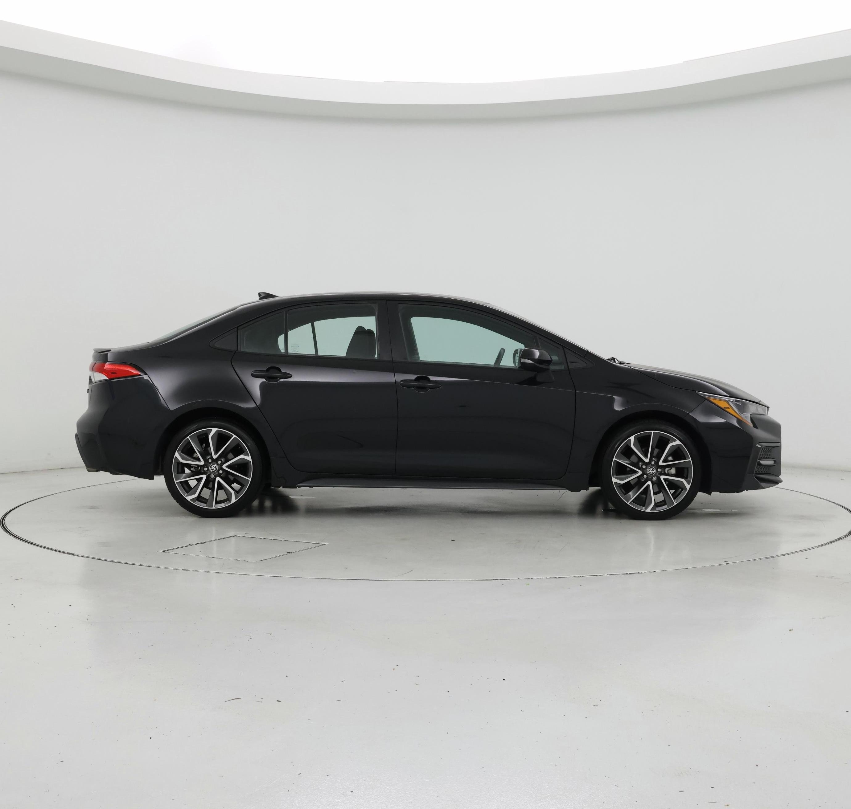 Thumbnail: 2022 Toyota Corolla - 7
