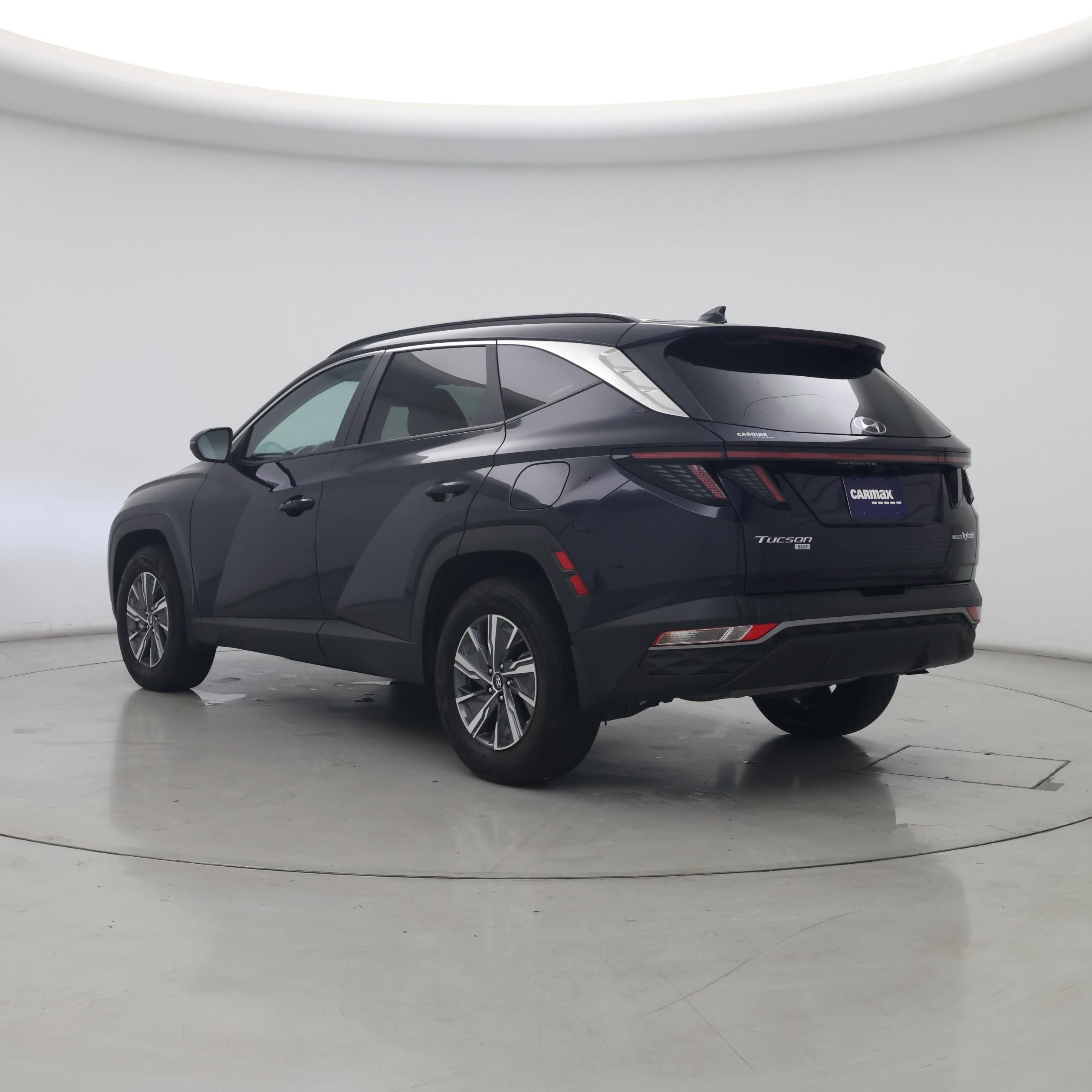Thumbnail: 2023 Hyundai Tucson - 2