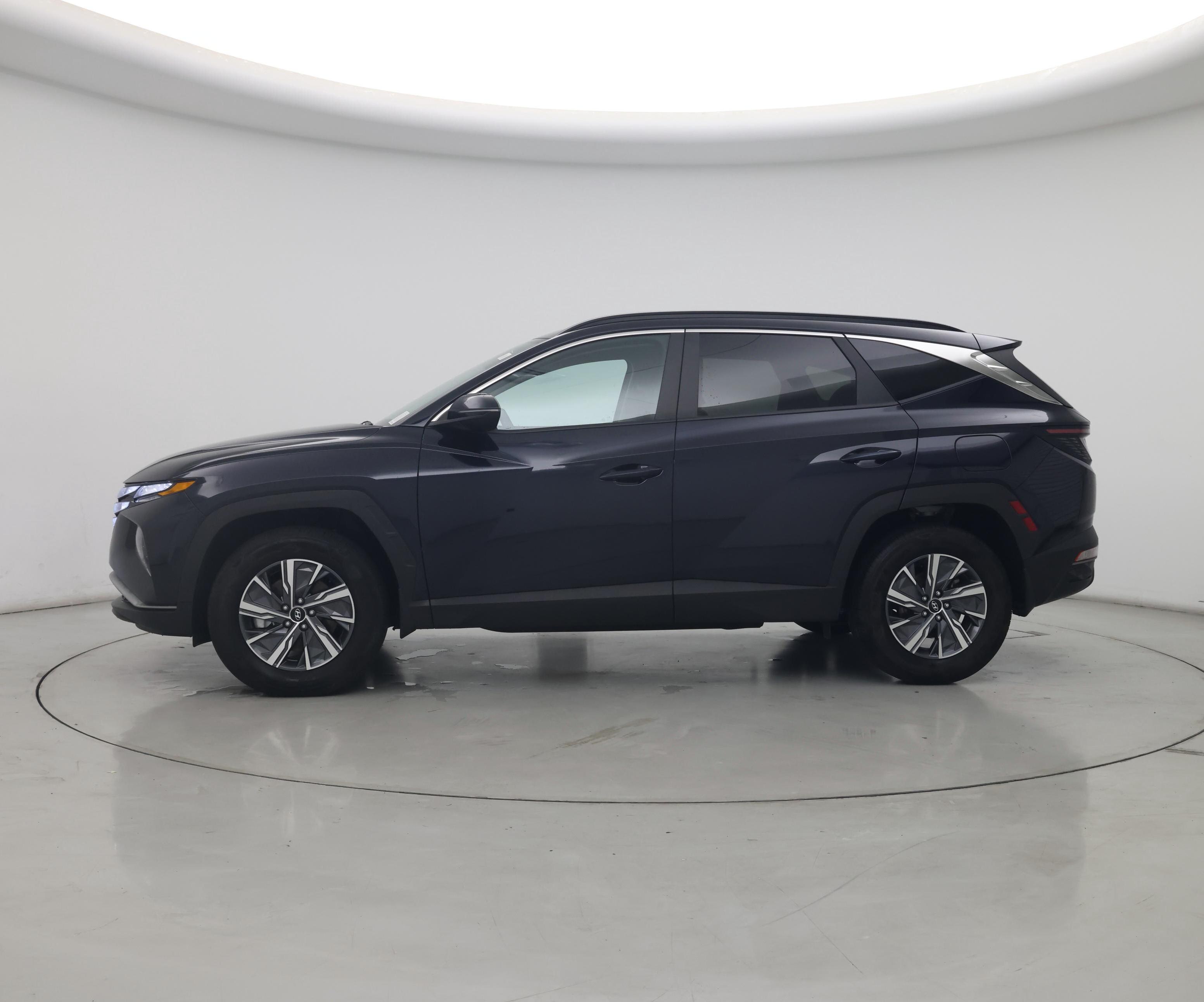 Thumbnail: 2023 Hyundai Tucson - 3