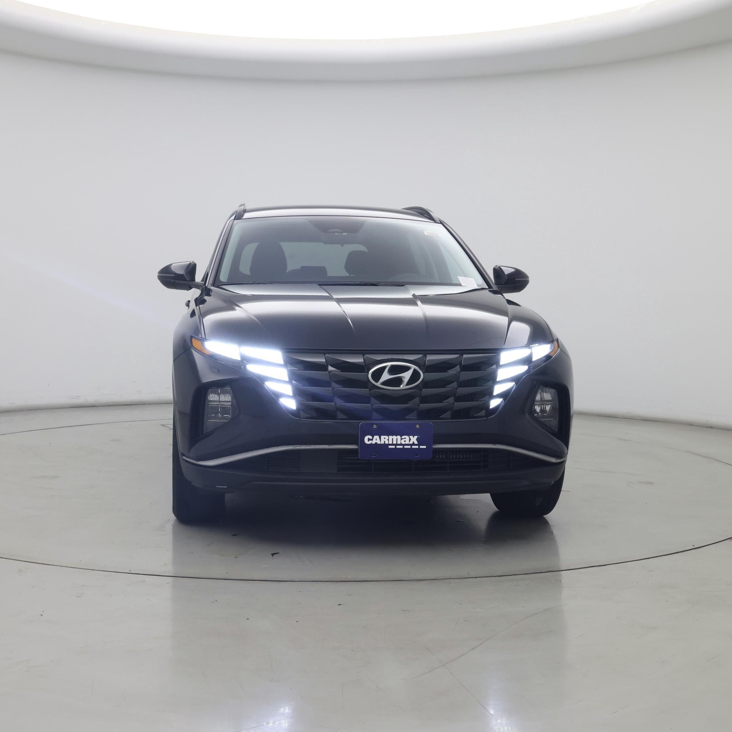 Thumbnail: 2023 Hyundai Tucson - 5