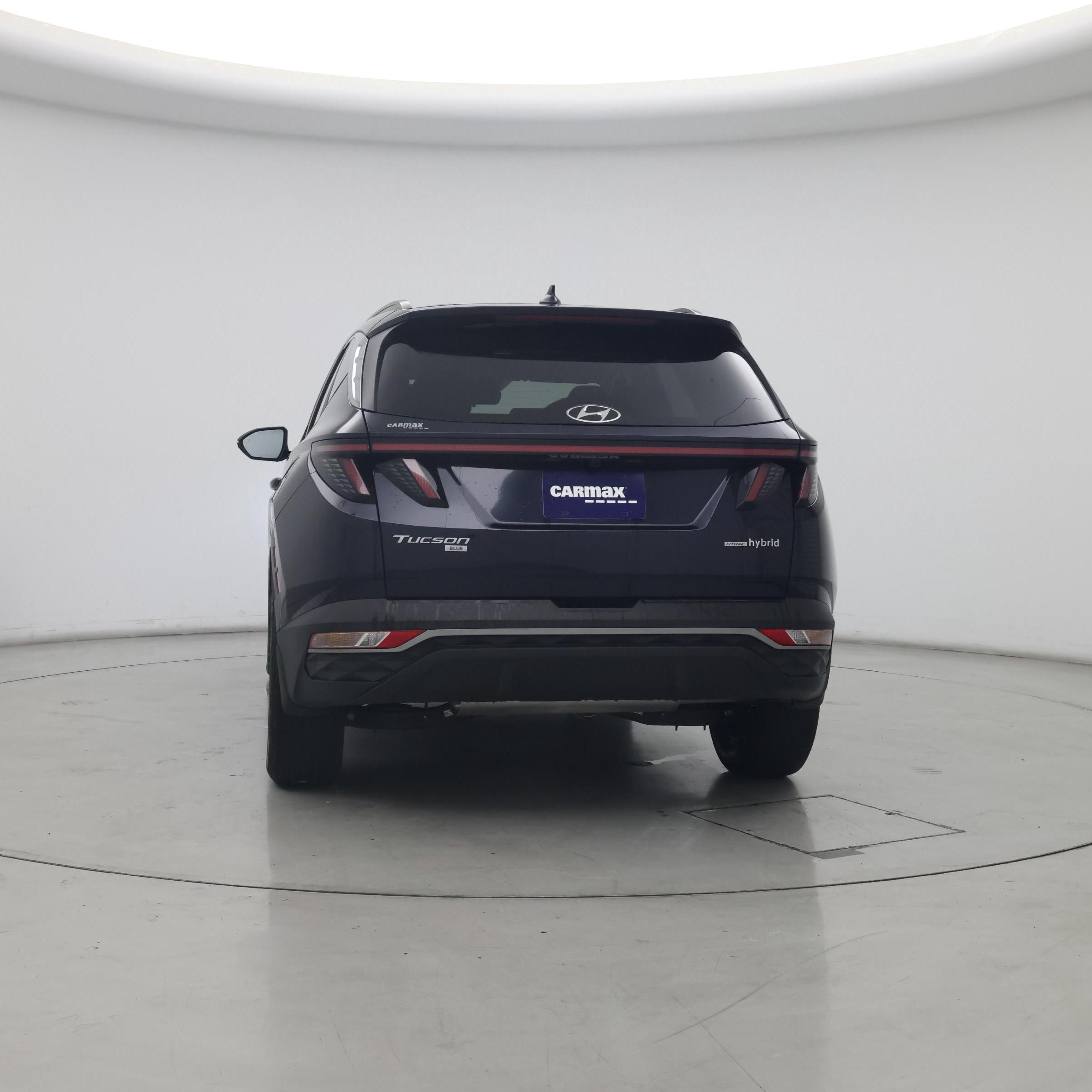 Thumbnail: 2023 Hyundai Tucson - 6