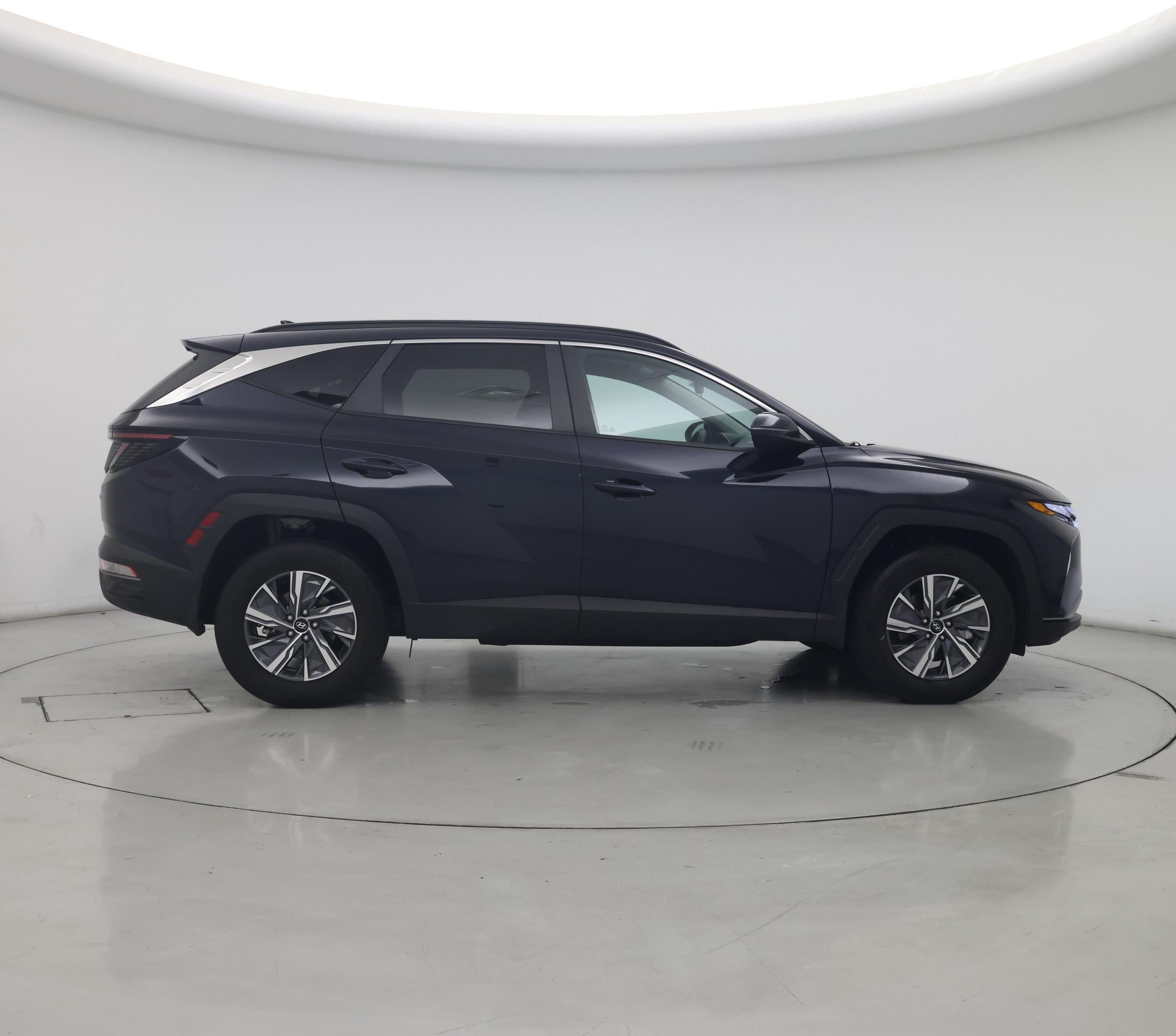 Thumbnail: 2023 Hyundai Tucson - 7