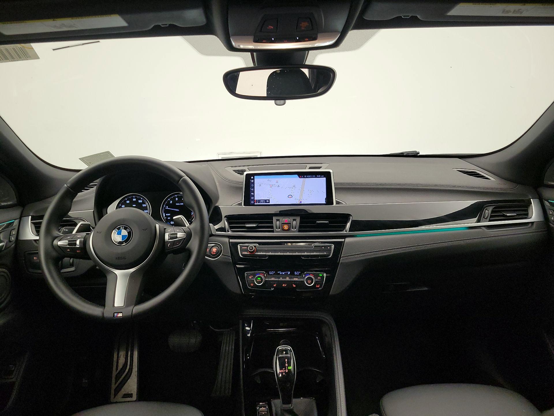 Thumbnail: 2021 BMW X2 - 9