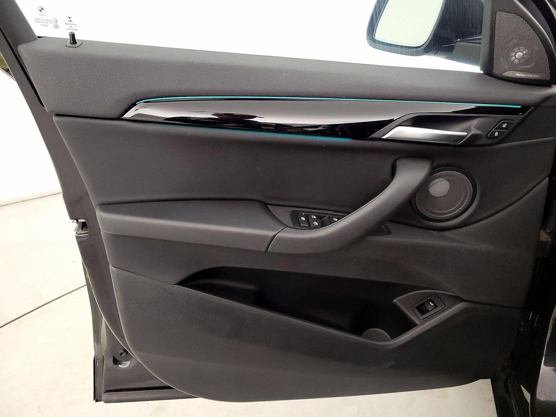 Thumbnail: 2021 BMW X2 - 12