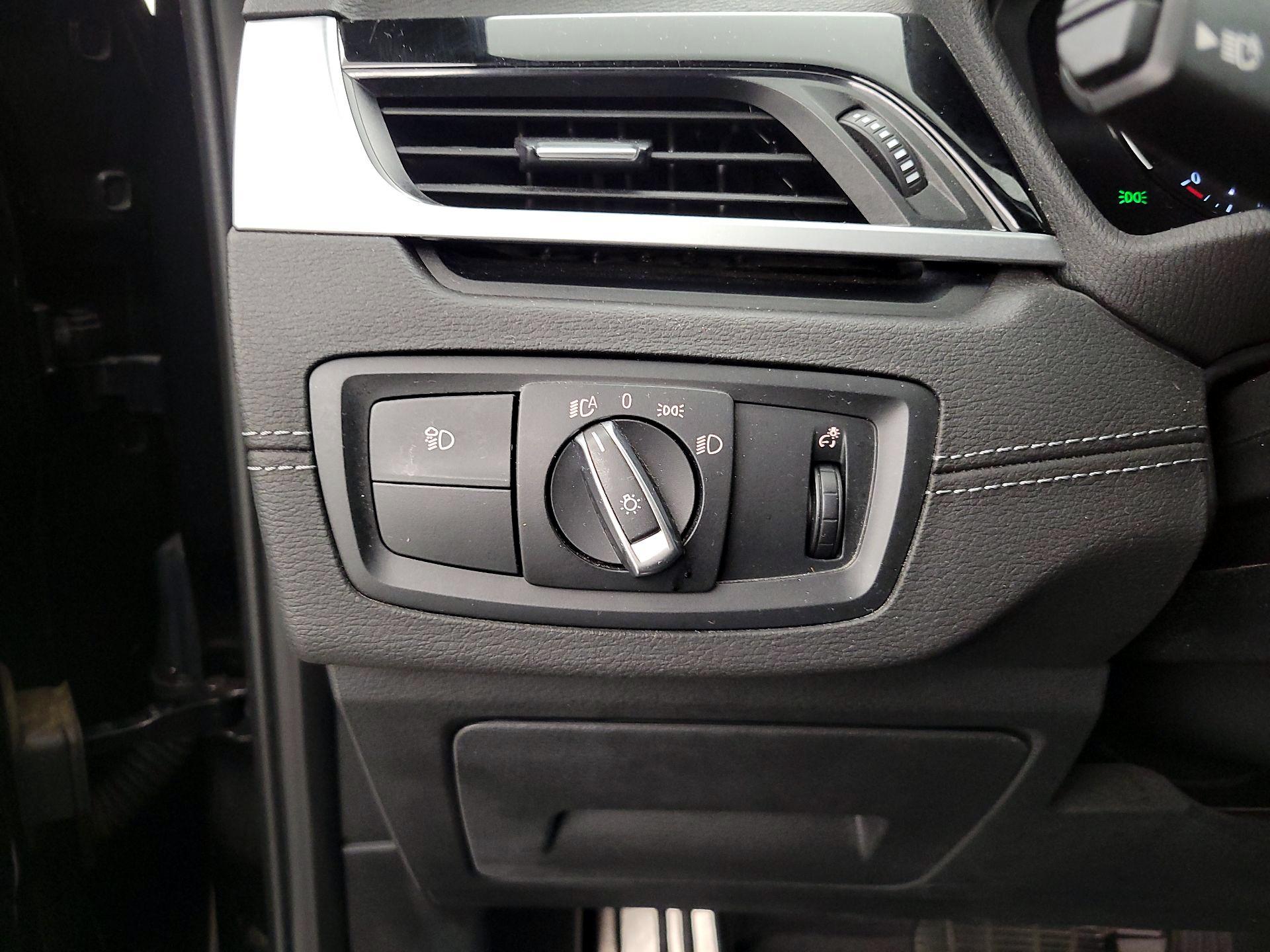 Thumbnail: 2021 BMW X2 - 13