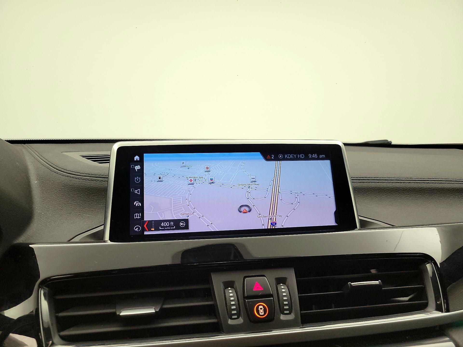 Thumbnail: 2021 BMW X2 - 14
