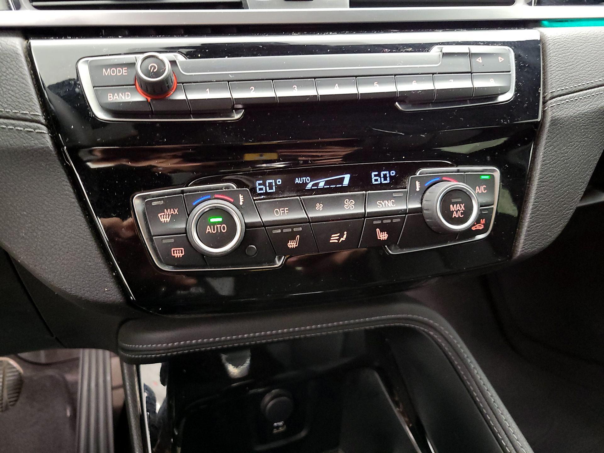Thumbnail: 2021 BMW X2 - 17