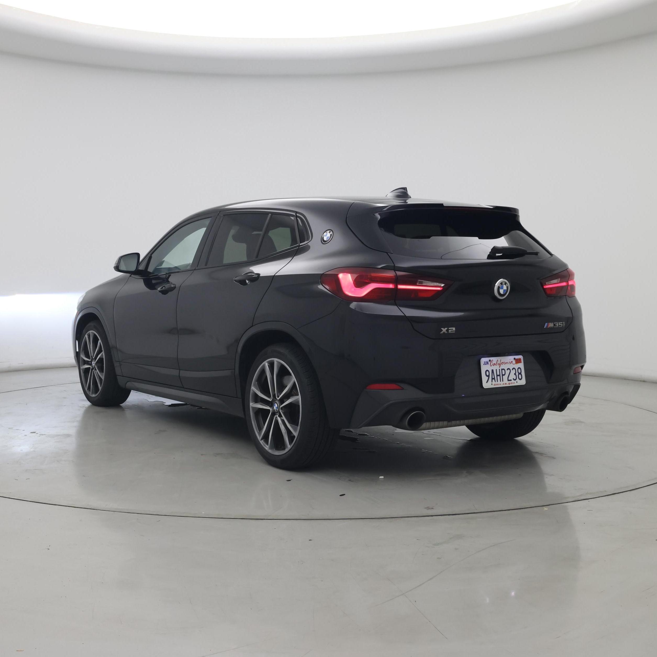 Thumbnail: 2021 BMW X2 - 2