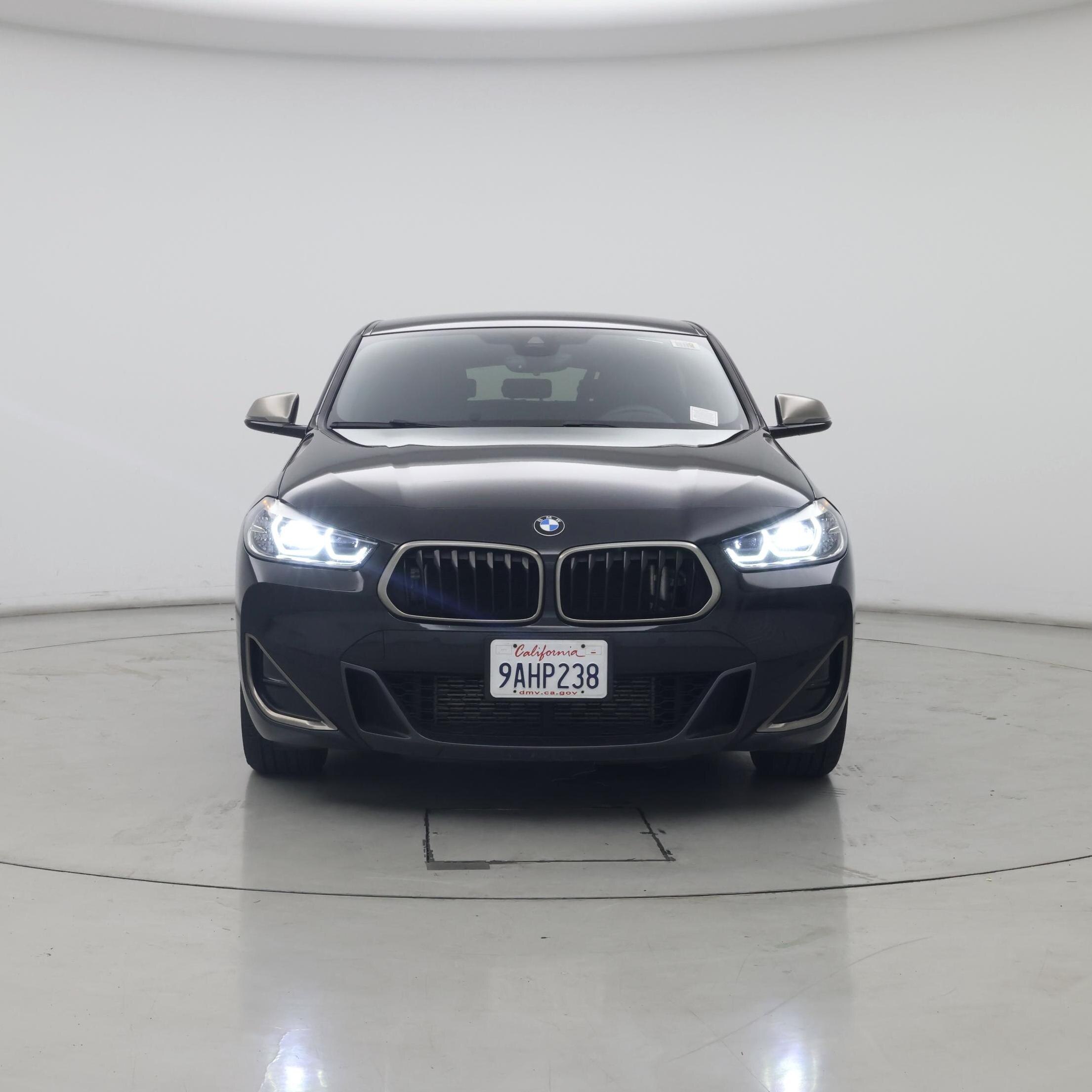 Thumbnail: 2021 BMW X2 - 5