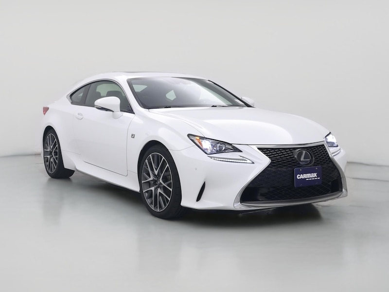 2018 Lexus RC 300 -
                  Ontario, CA