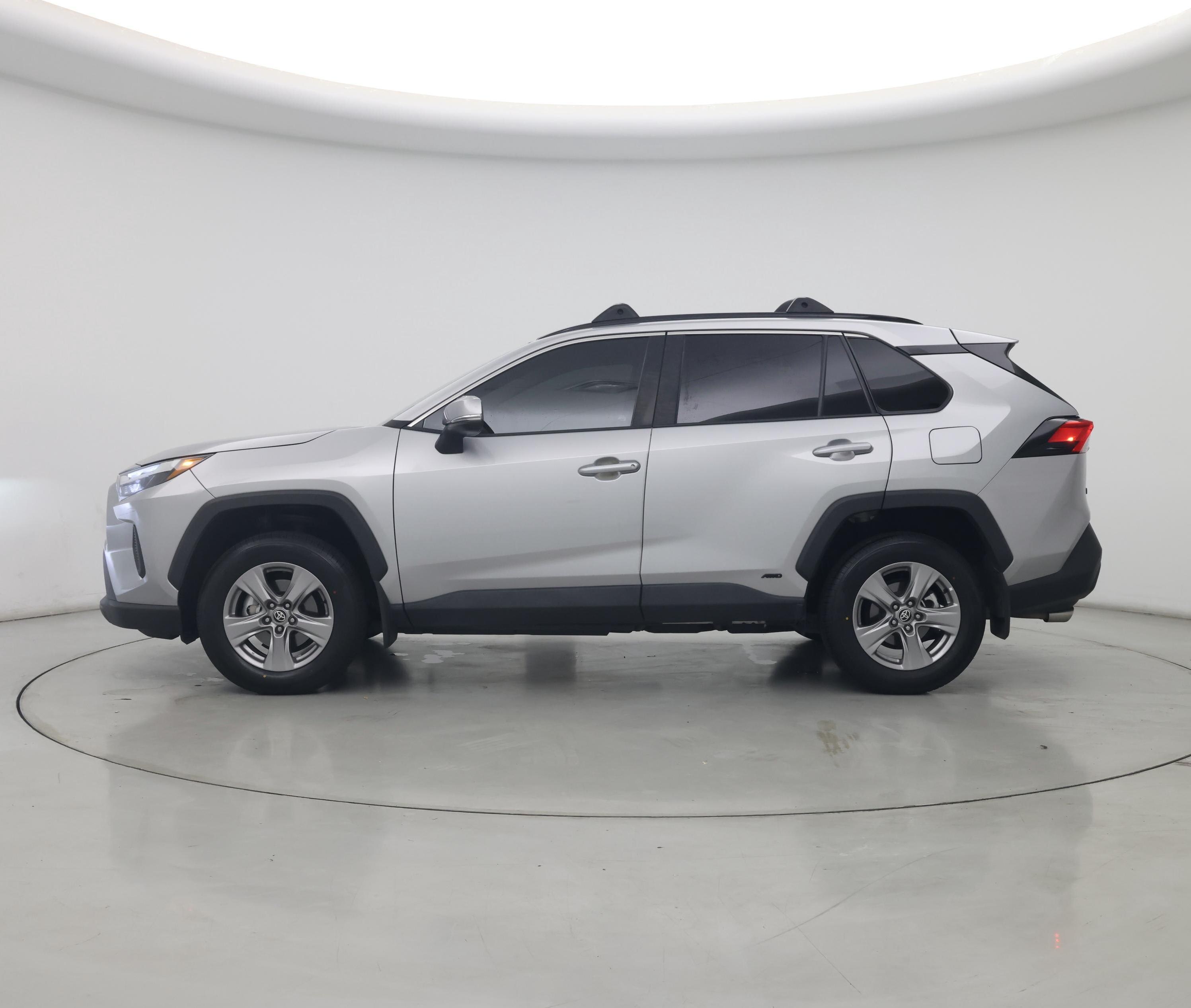 Thumbnail: 2024 Toyota RAV4 - 3
