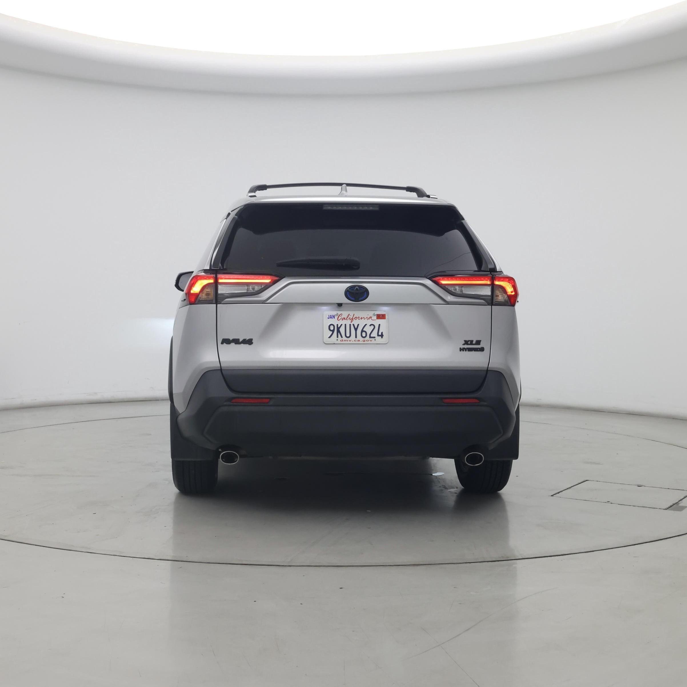 Thumbnail: 2024 Toyota RAV4 - 6