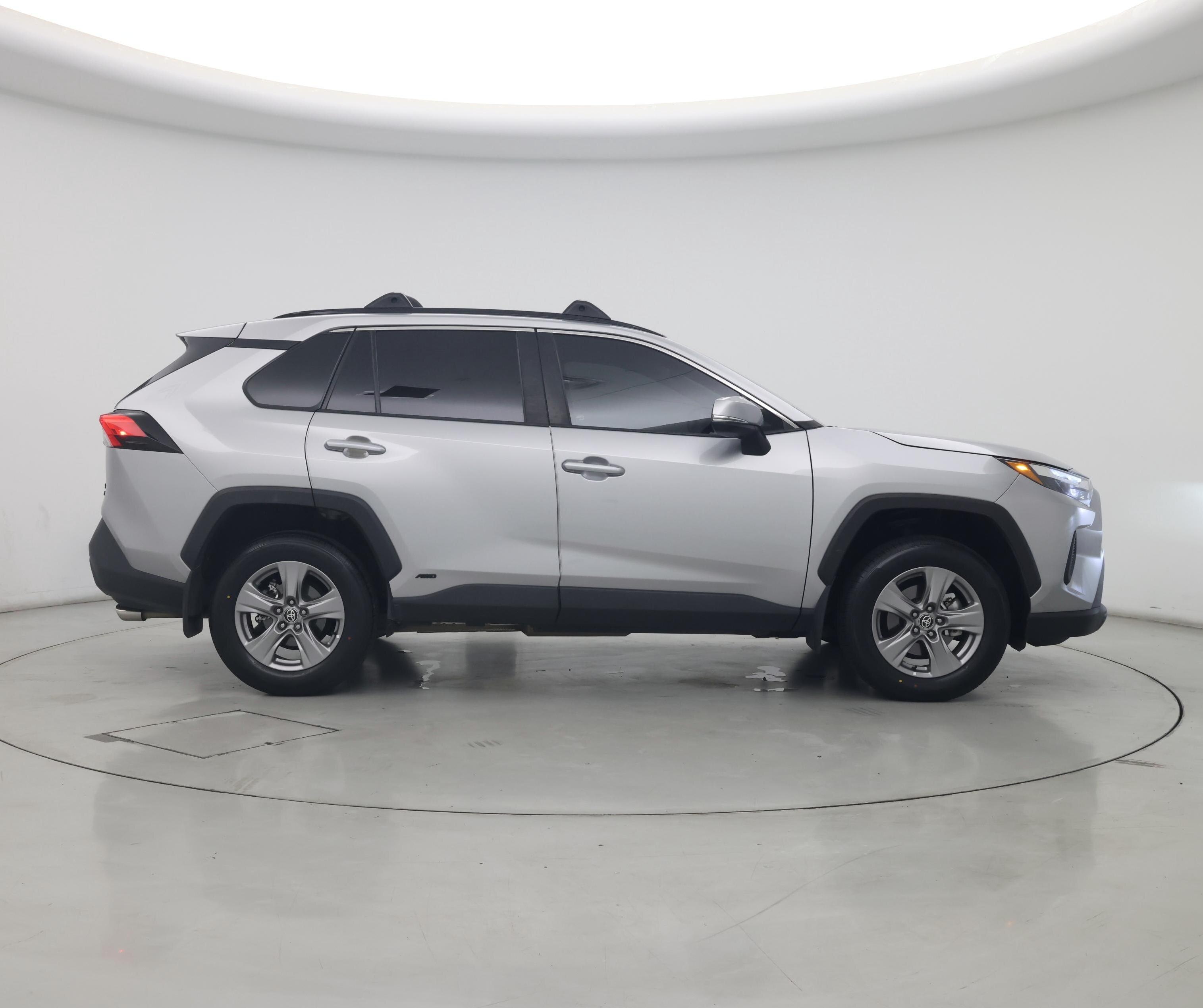 Thumbnail: 2024 Toyota RAV4 - 7