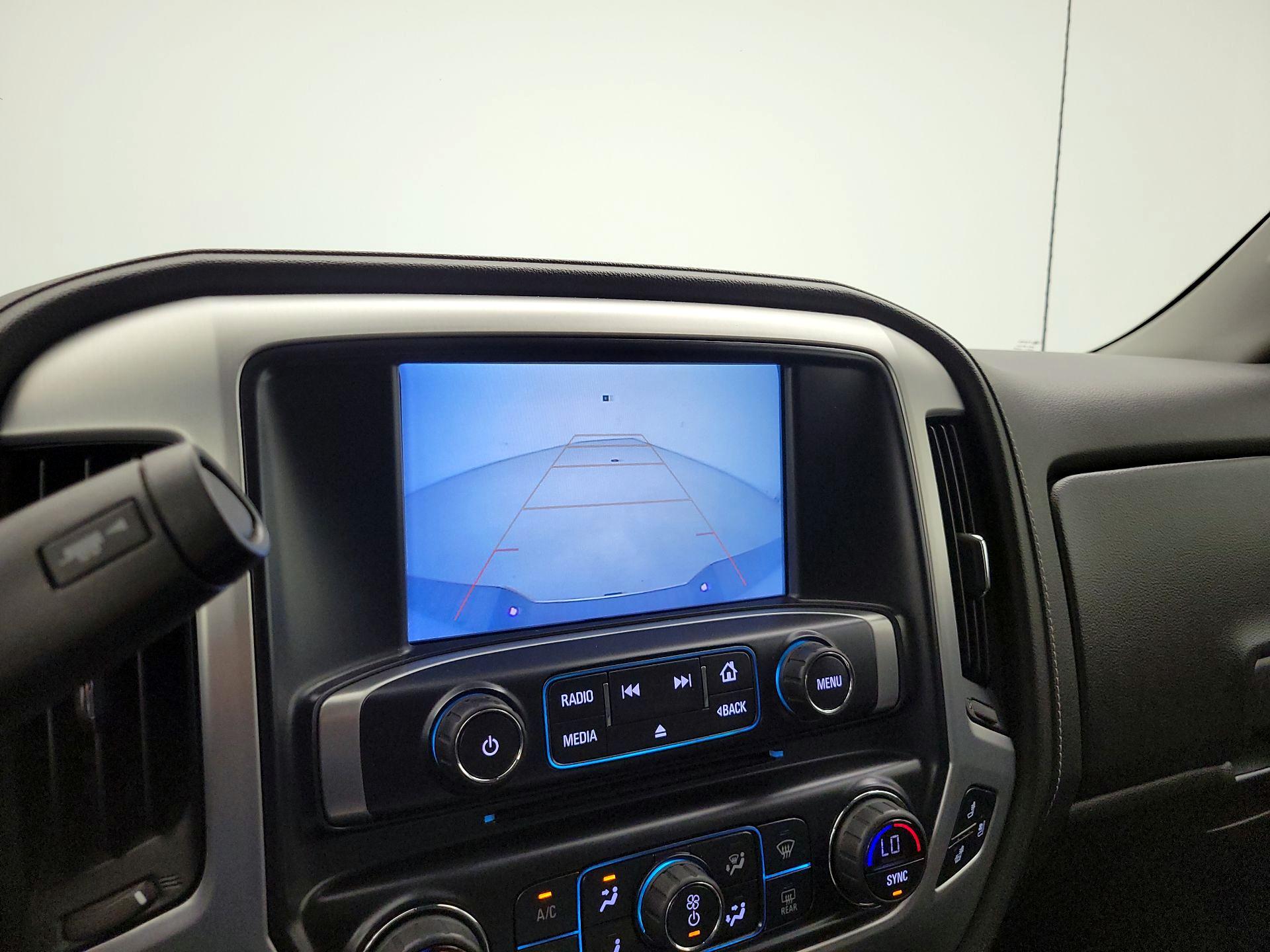 Thumbnail: 2018 GMC Sierra 1500 - 14