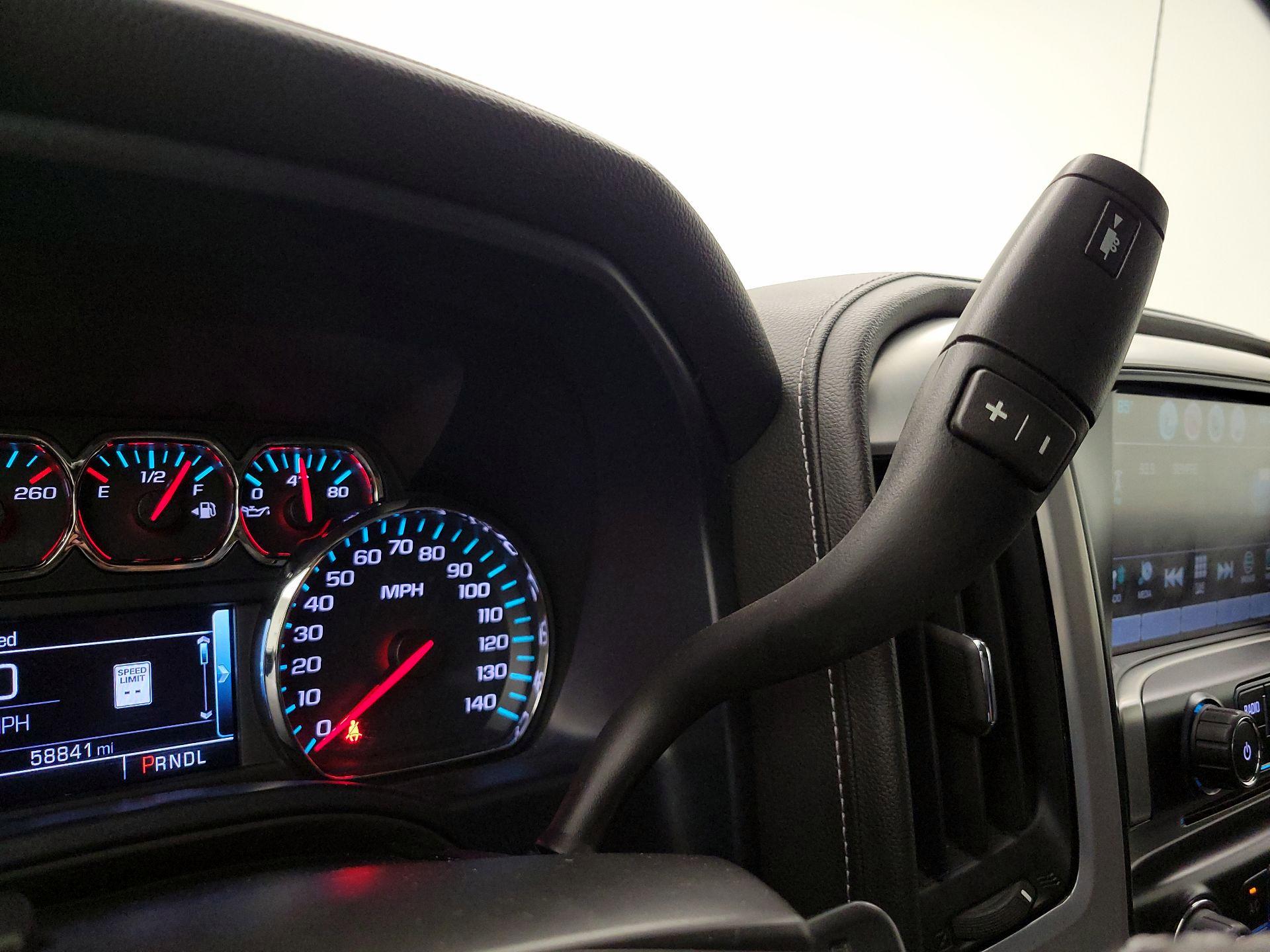 Thumbnail: 2018 GMC Sierra 1500 - 17