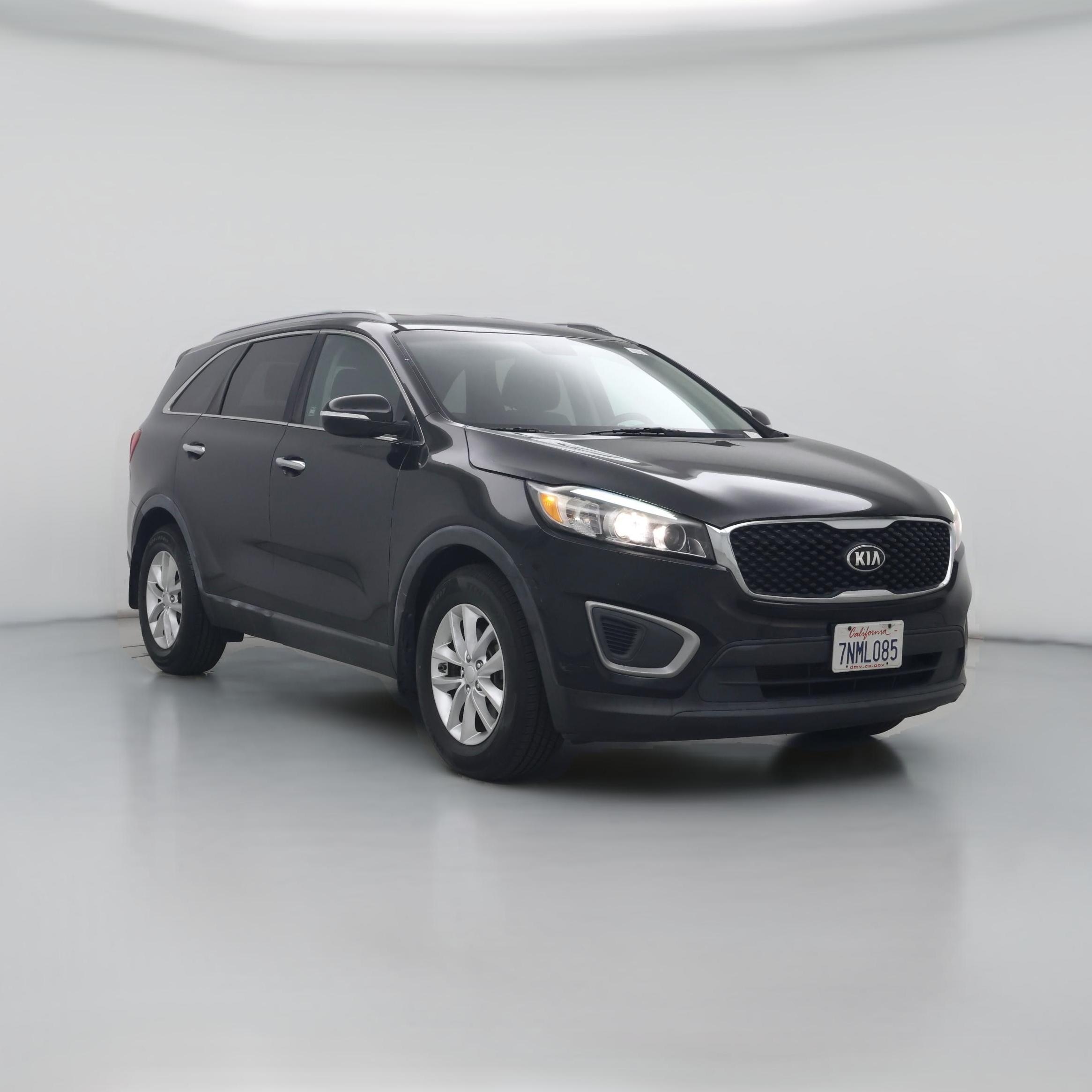 Thumbnail: 2016 Kia Sorento - 1