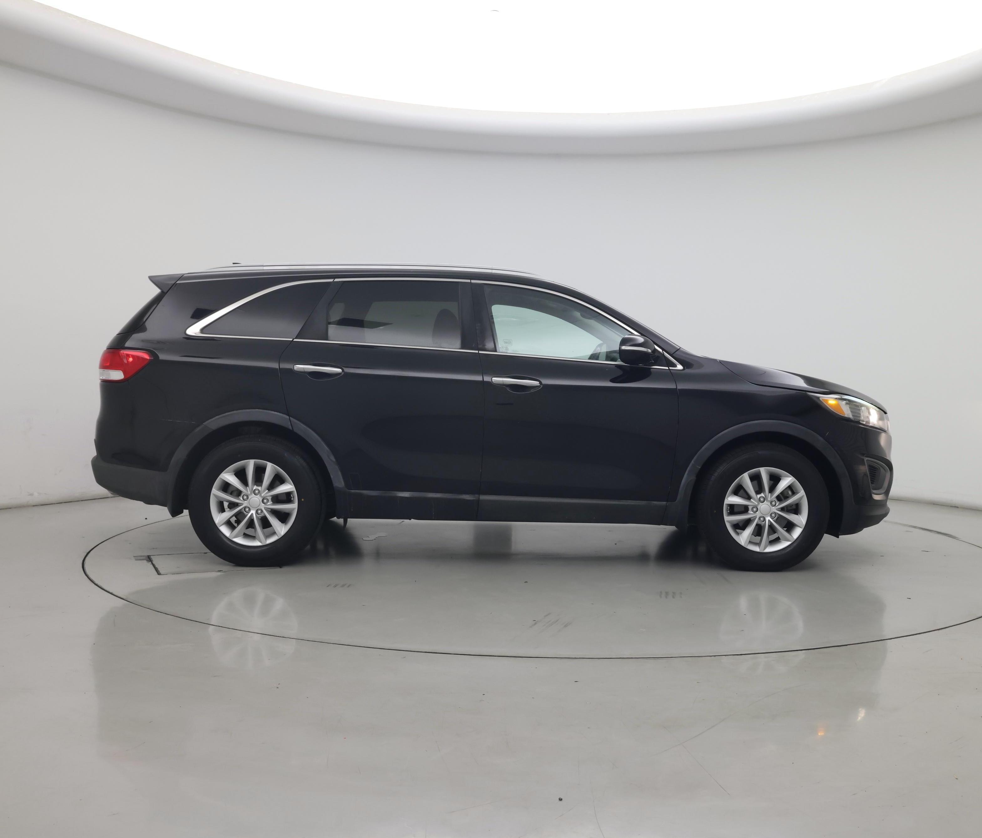 Thumbnail: 2016 Kia Sorento - 7