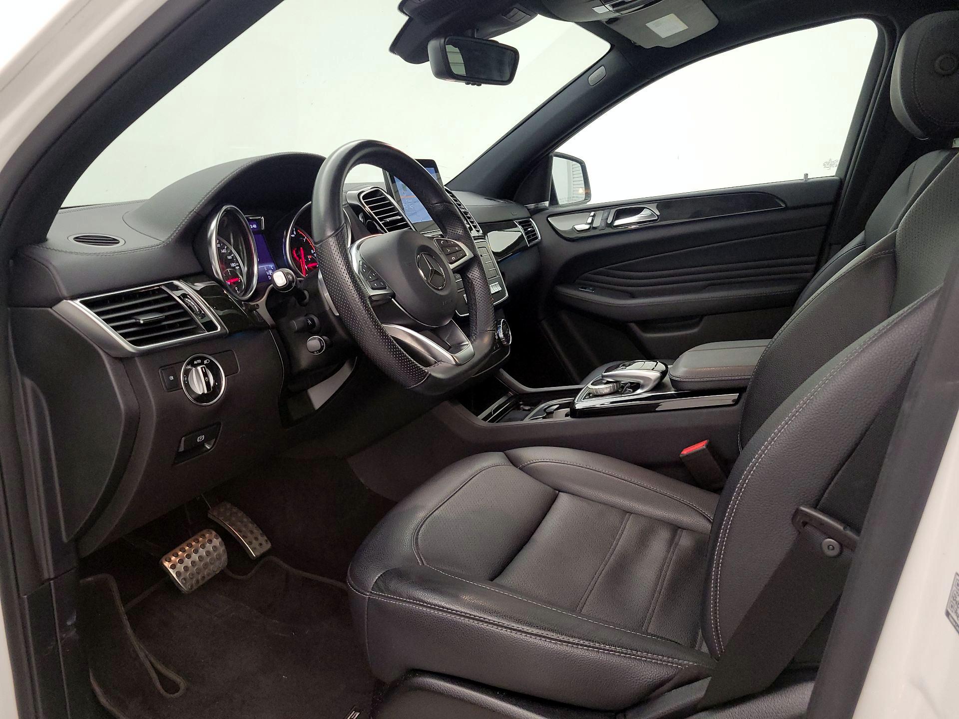 Thumbnail: 2019 Mercedes-Benz GLE - 11