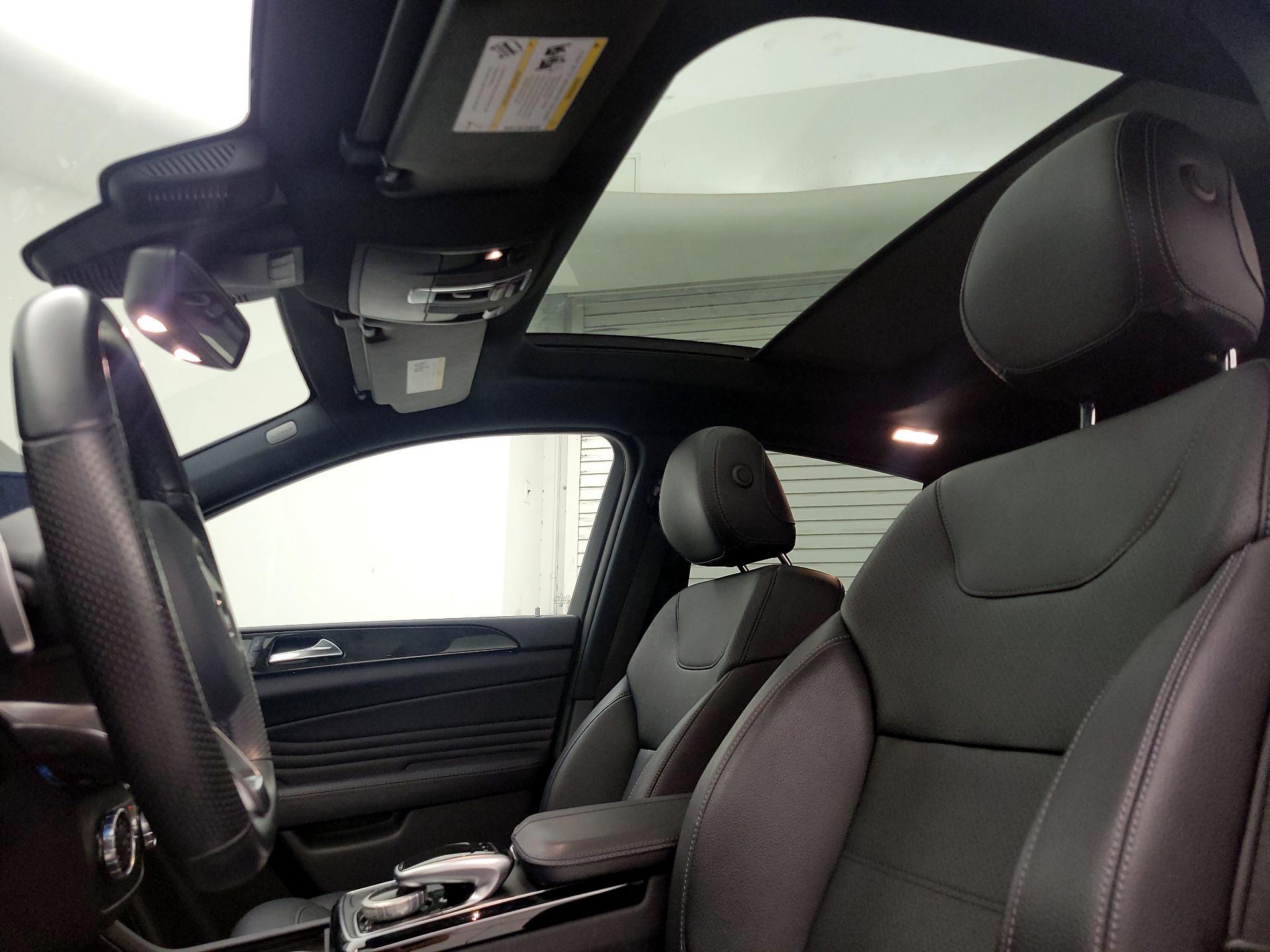 Thumbnail: 2019 Mercedes-Benz GLE - 20