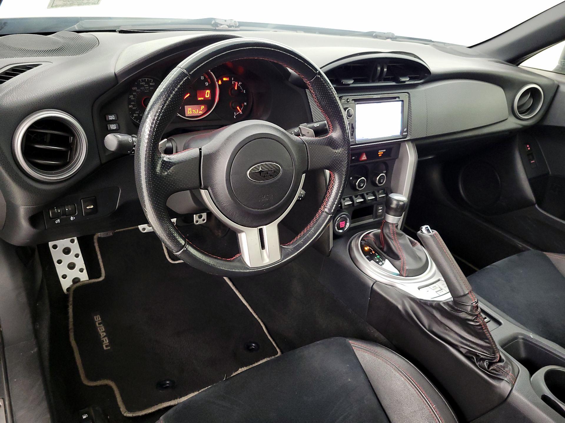 Thumbnail: 2015 Subaru BRZ - 9
