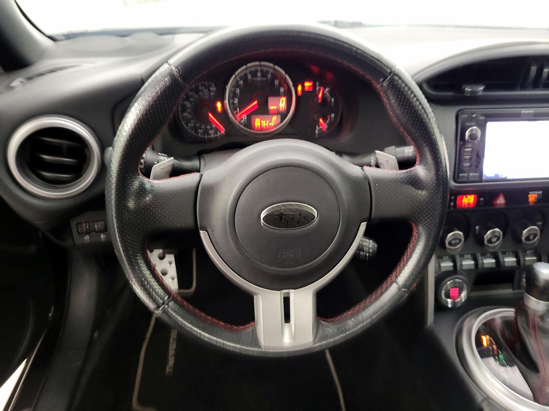 Thumbnail: 2015 Subaru BRZ - 10