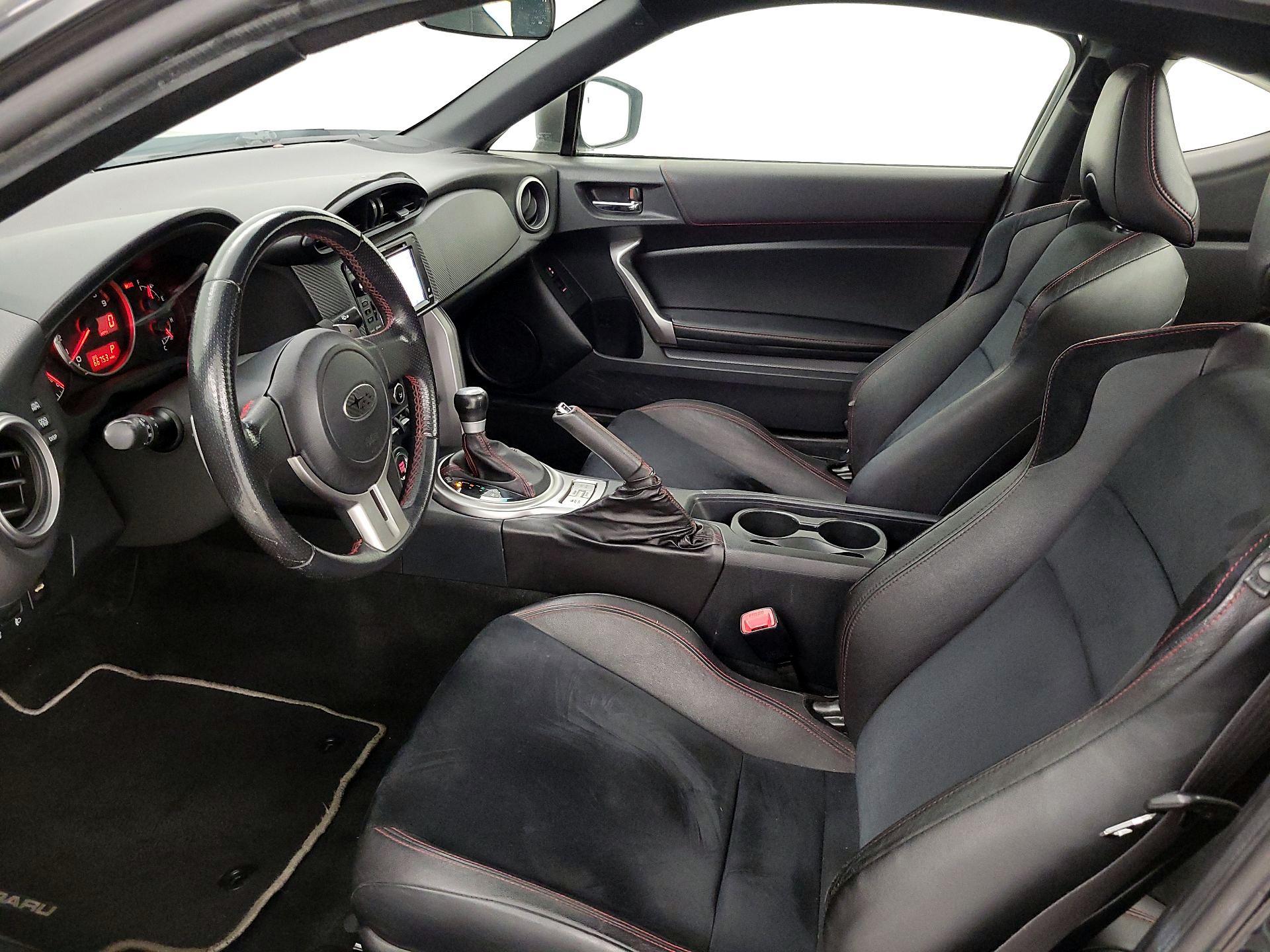 Thumbnail: 2015 Subaru BRZ - 11