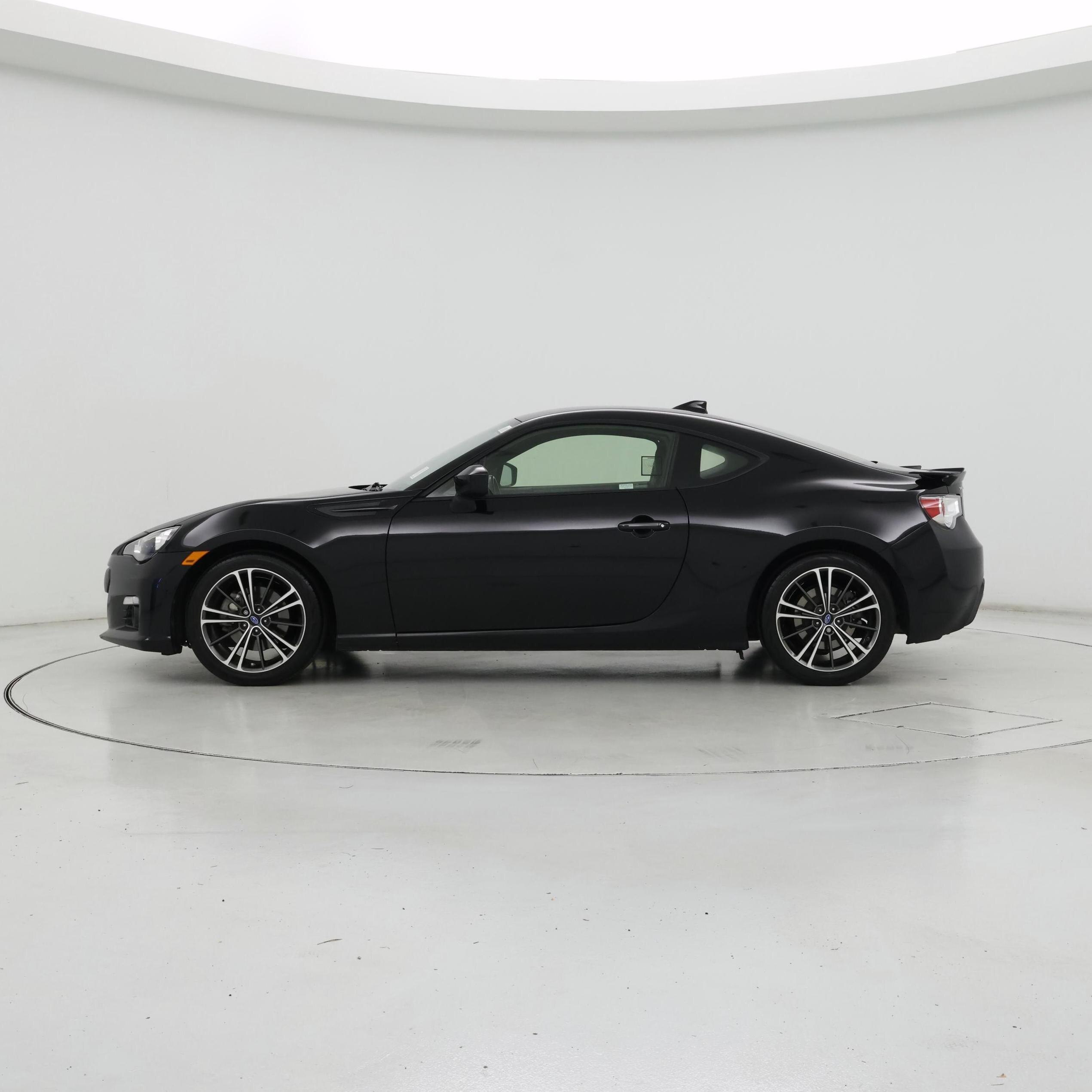 Thumbnail: 2015 Subaru BRZ - 3