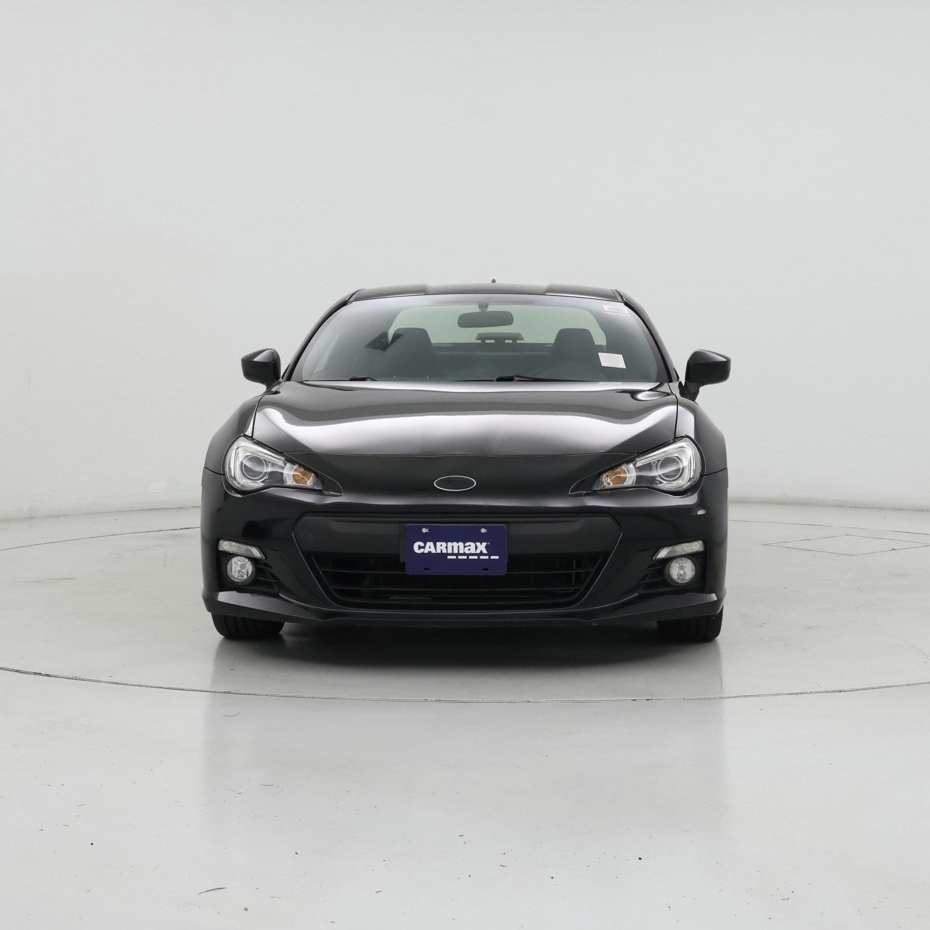 Thumbnail: 2015 Subaru BRZ - 5
