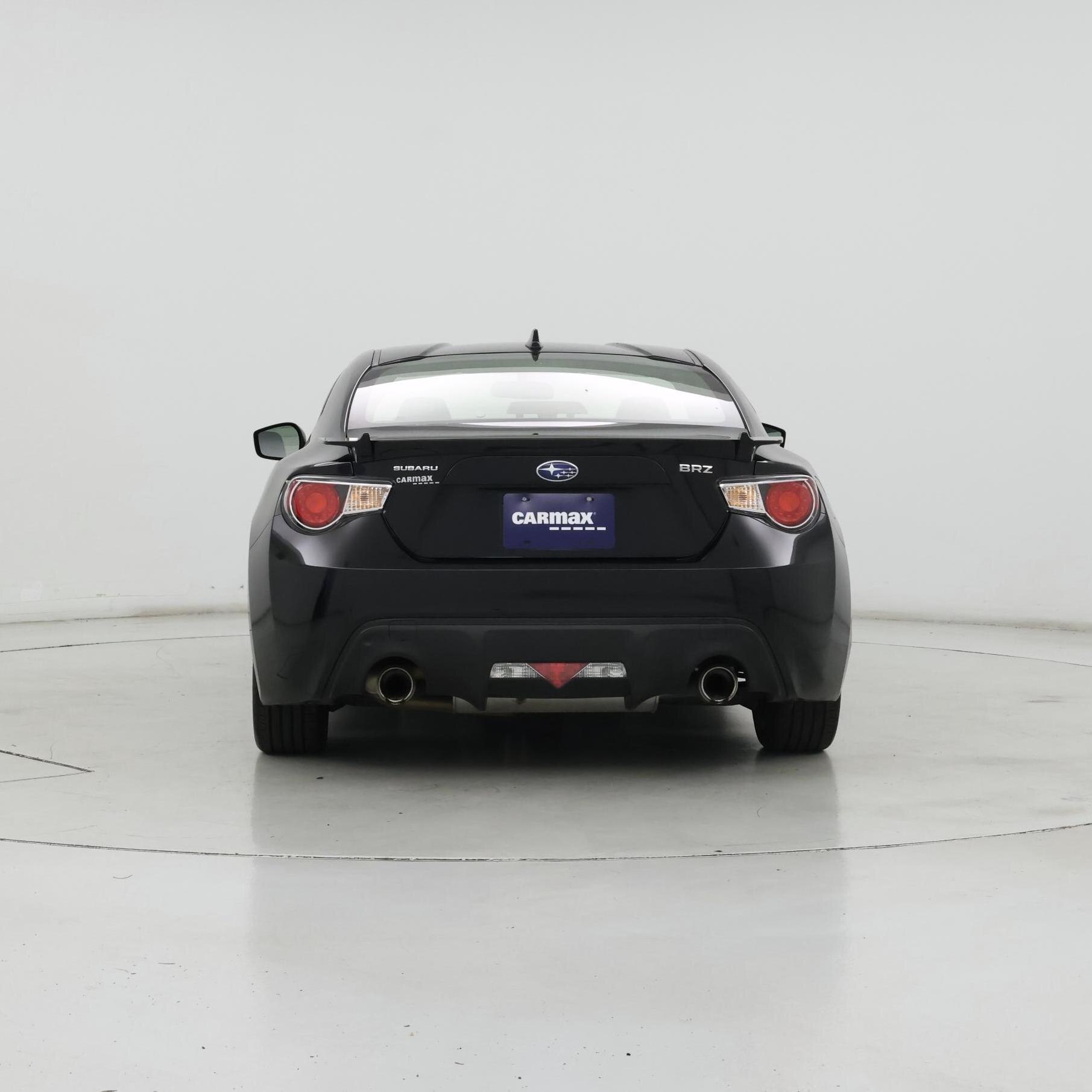 Thumbnail: 2015 Subaru BRZ - 6
