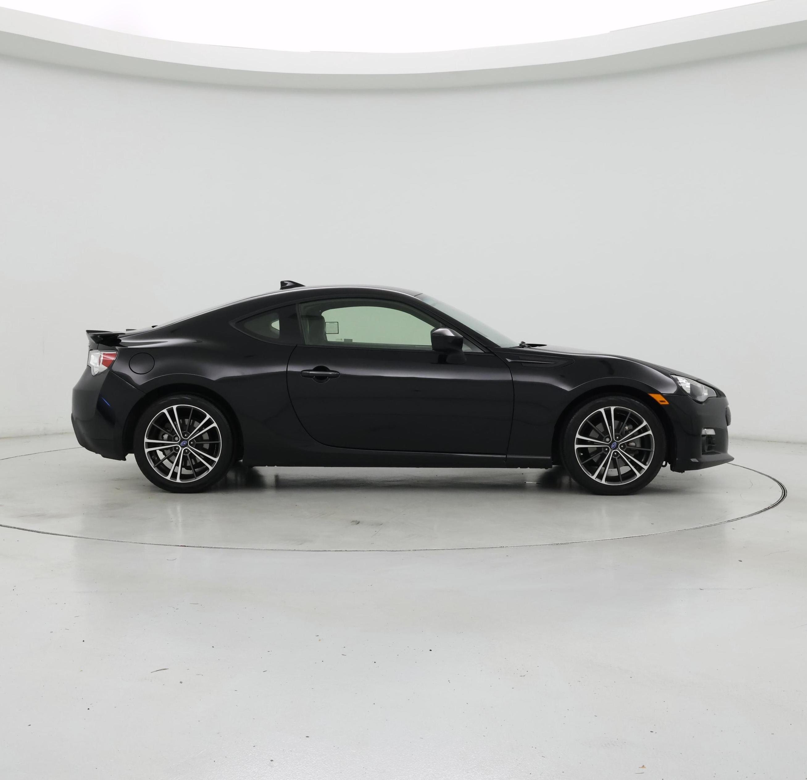 Thumbnail: 2015 Subaru BRZ - 7