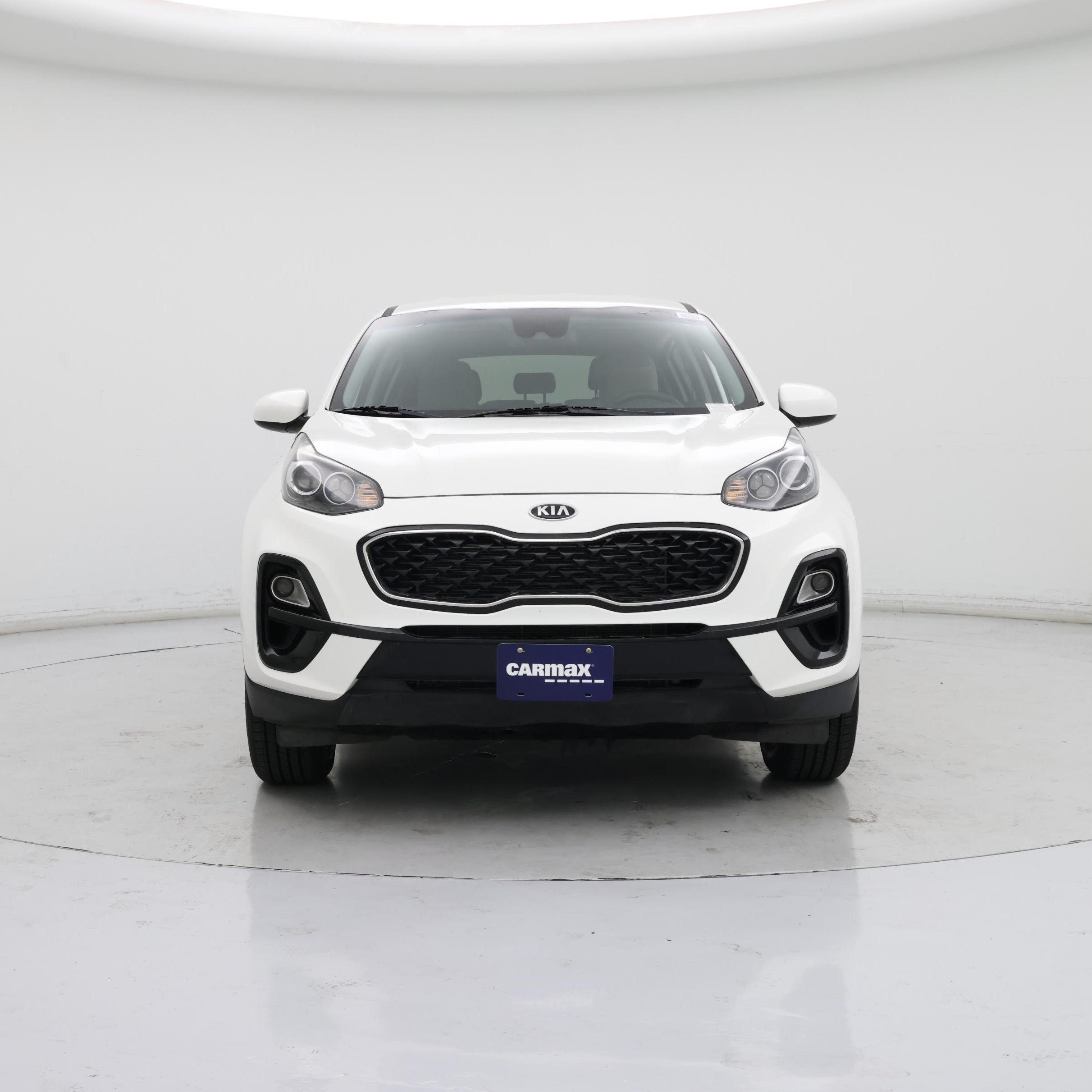 Thumbnail: 2020 Kia Sportage - 5