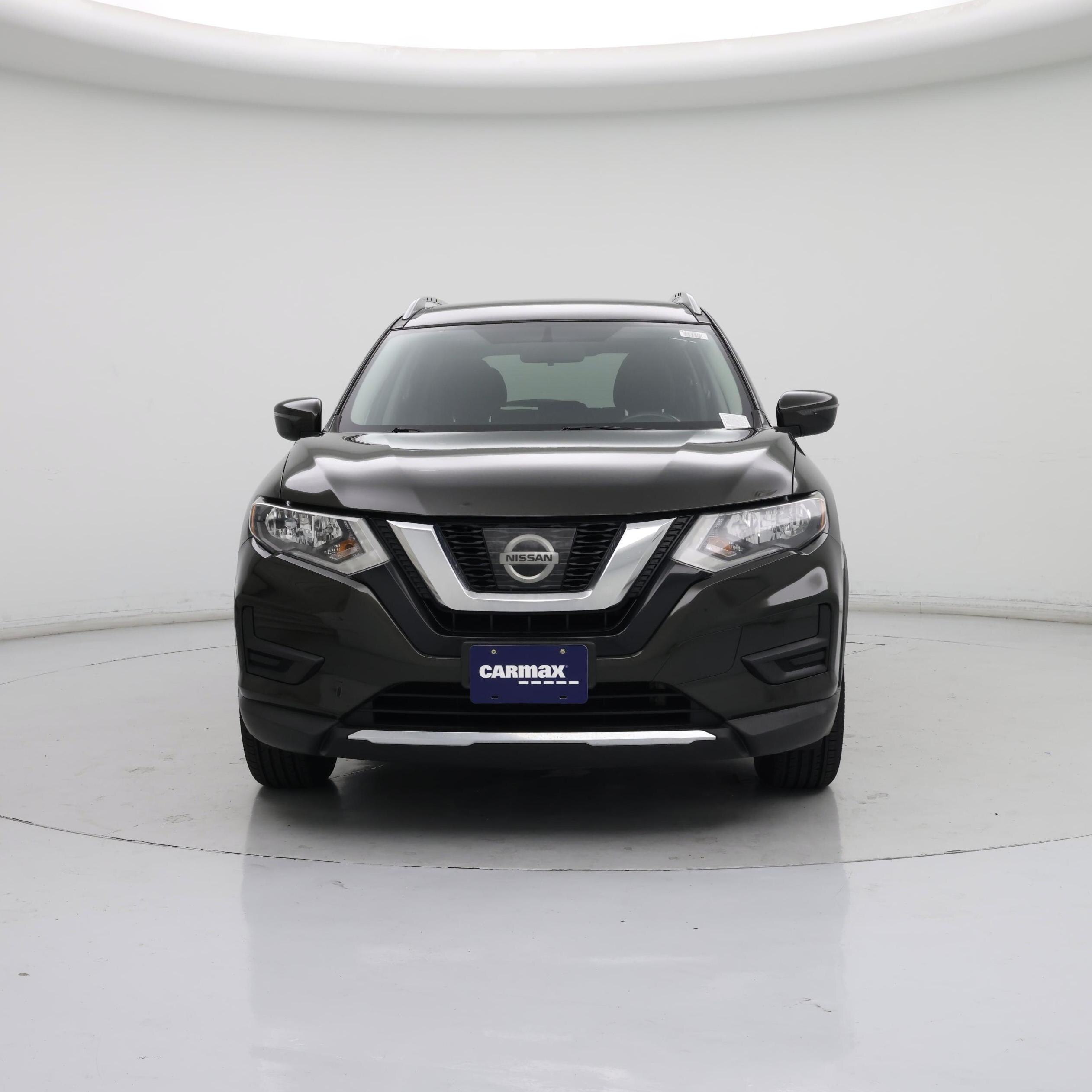 Thumbnail: 2017 Nissan Rogue - 5