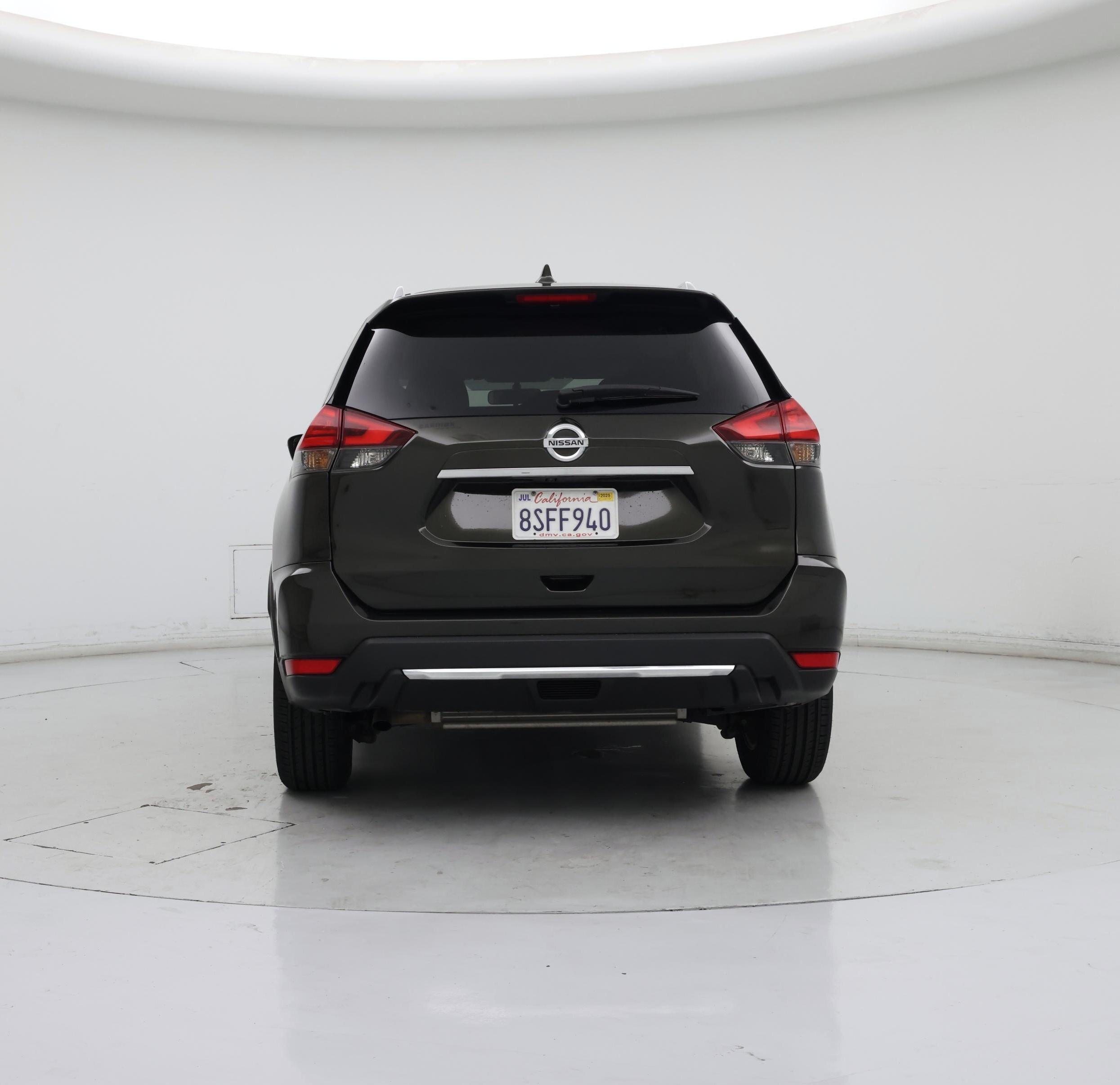 Thumbnail: 2017 Nissan Rogue - 6