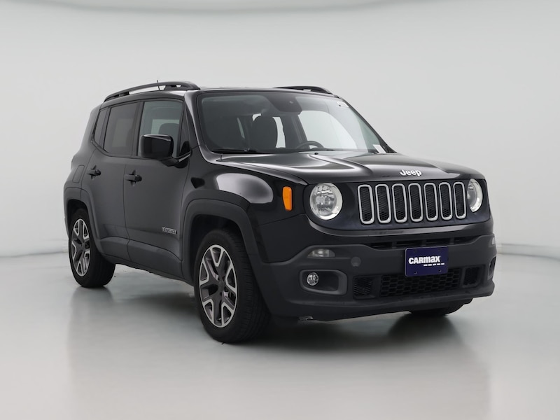 2015 Jeep Renegade Latitude -
                  Murrieta, CA