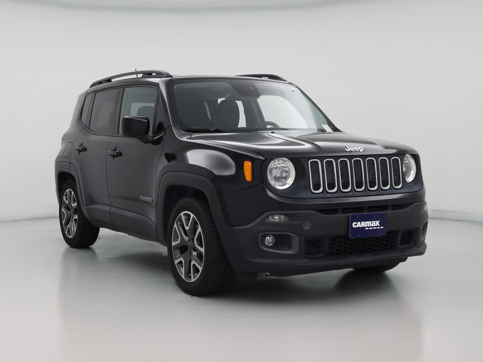2015 Jeep Renegade