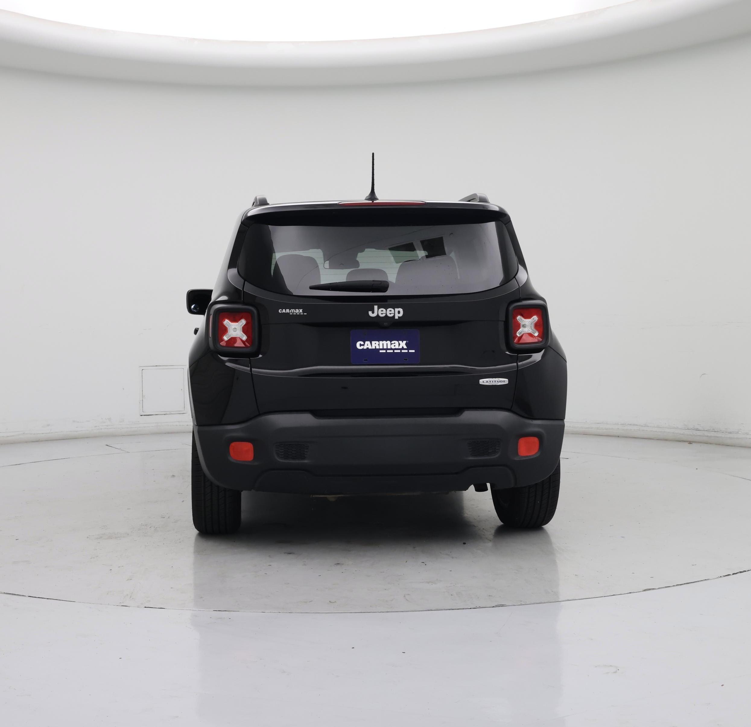 Thumbnail: 2015 Jeep Renegade - 6