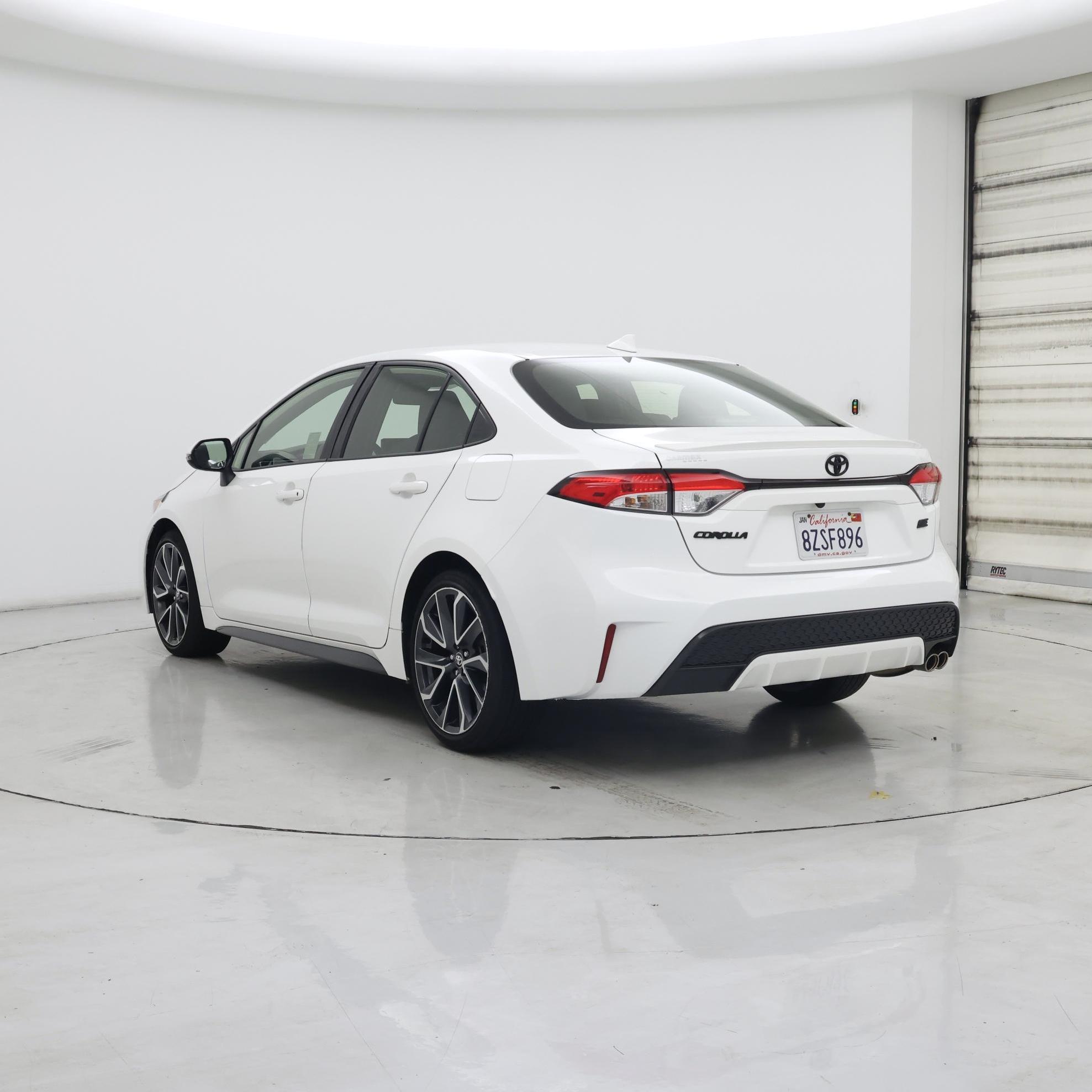 Thumbnail: 2022 Toyota Corolla - 2